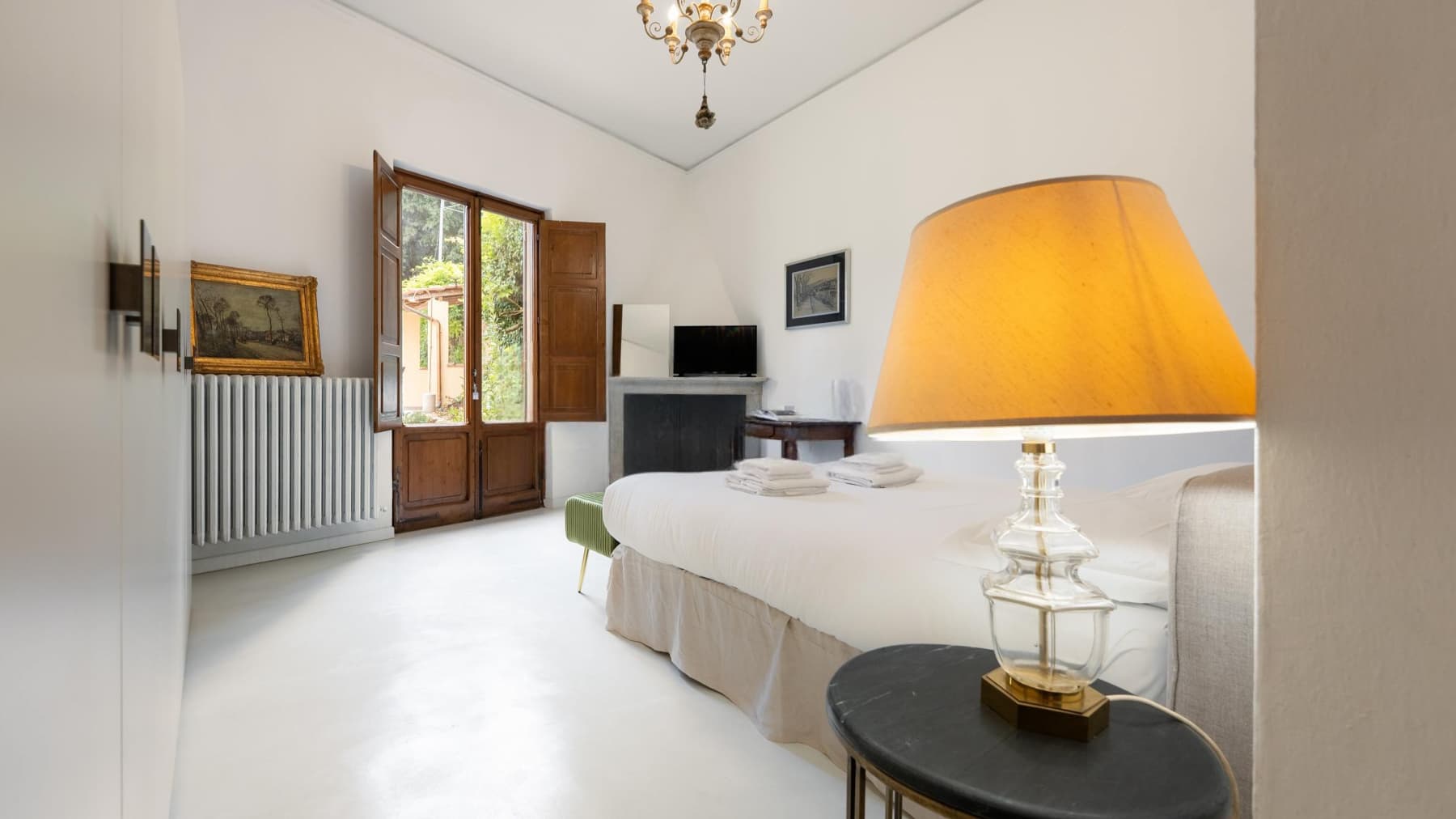 Charming Villa in Fiesole, Tuscany