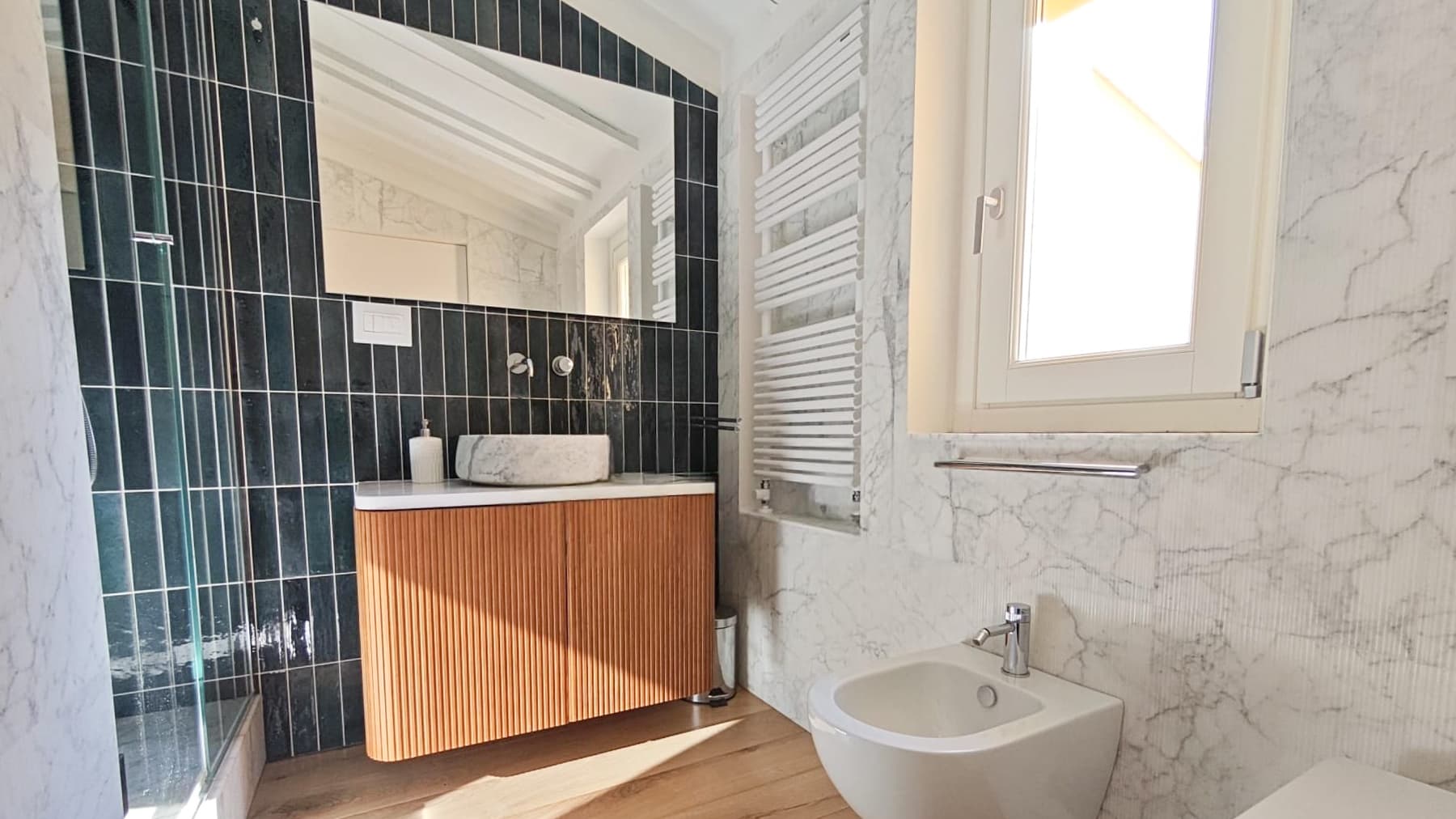 Charming Apartment in the Heart of Florence, Tuscany