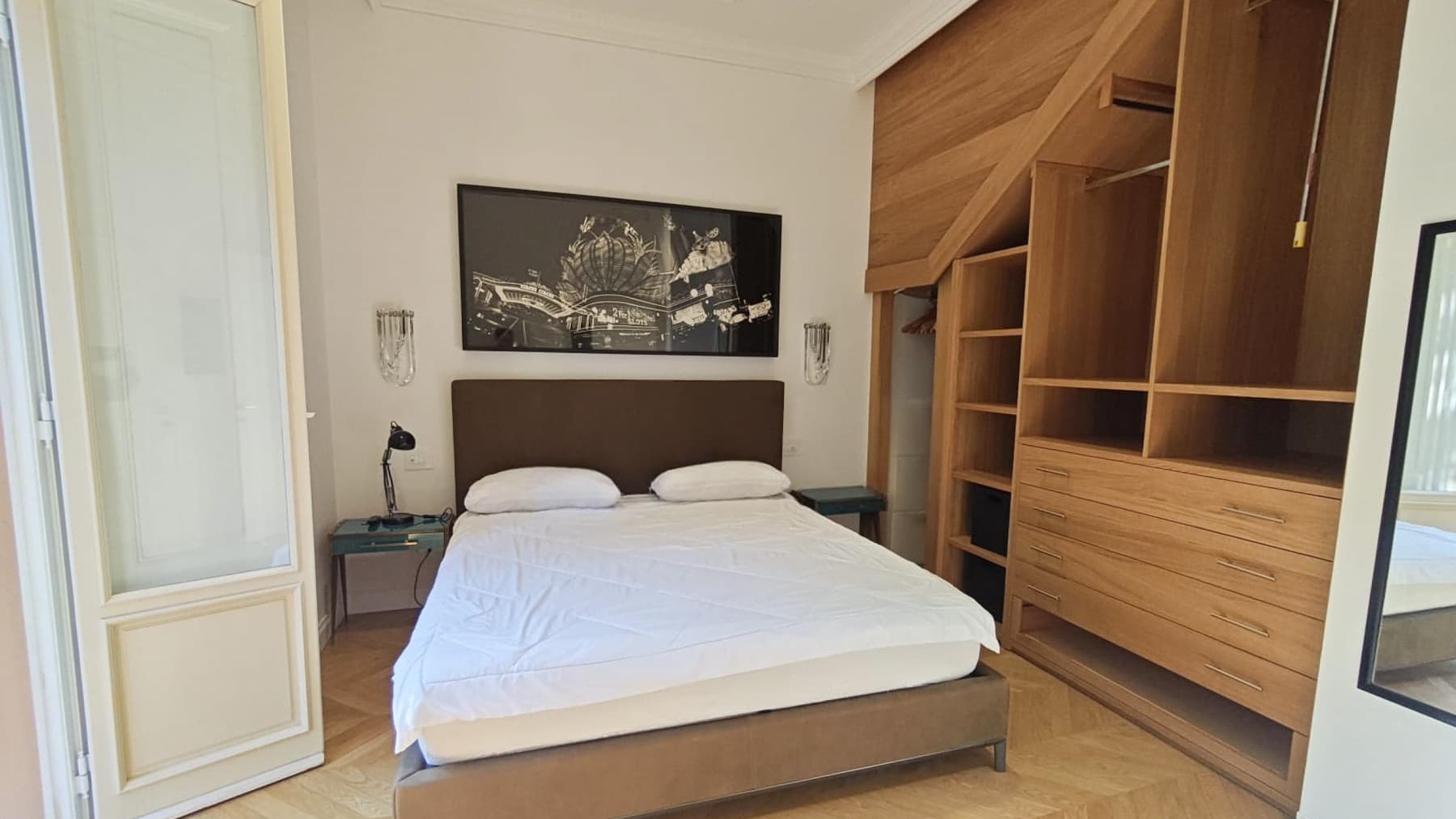 Charming Apartment in the Heart of Florence, Tuscany