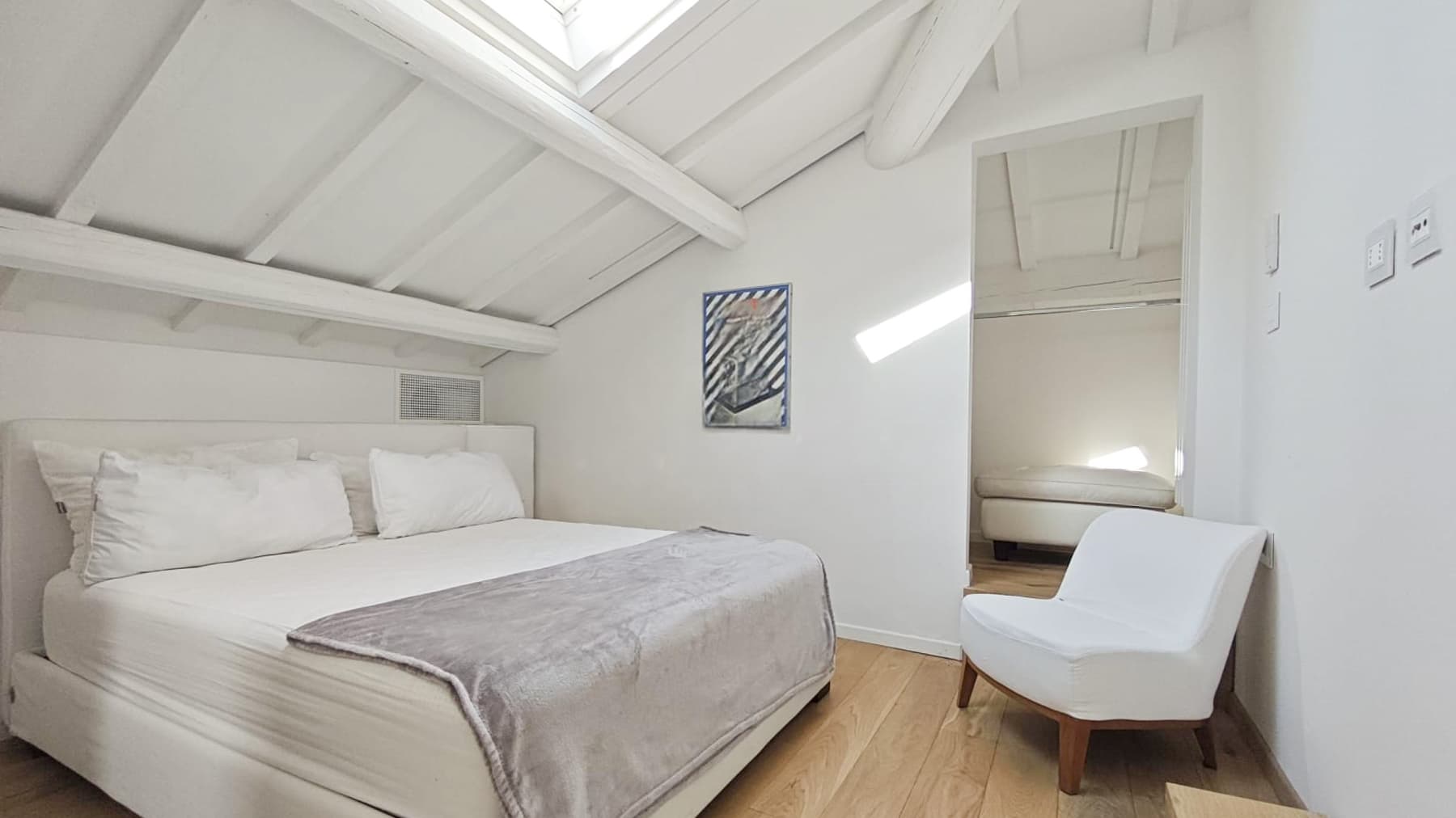 Charming Apartment in the Heart of Florence, Tuscany