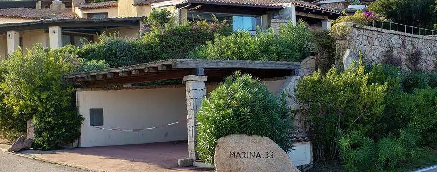 Appartamento elegante ad Arzachena, Porto Cervo