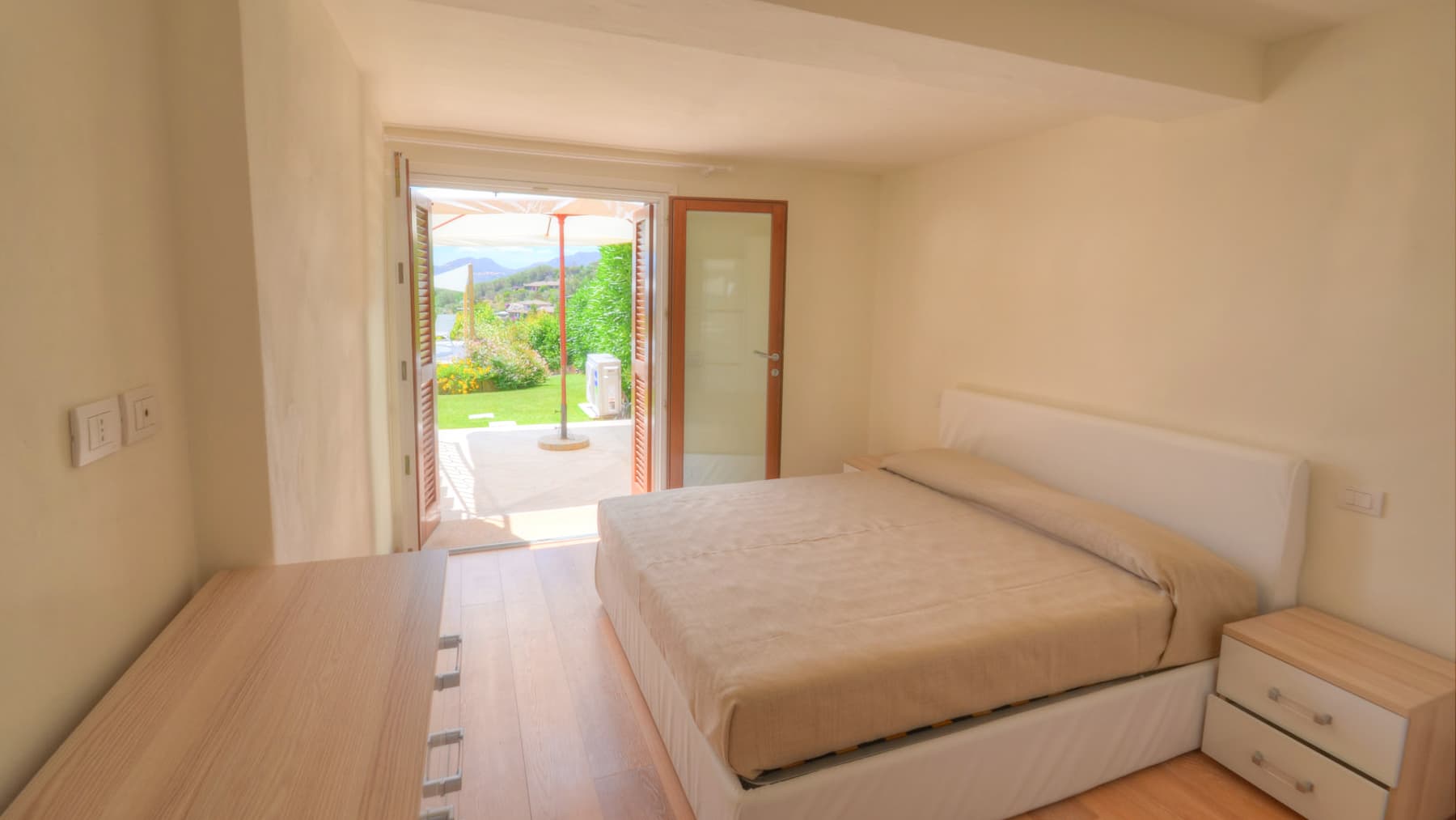 Villa Elegante a Porto Rotondo, Sardegna