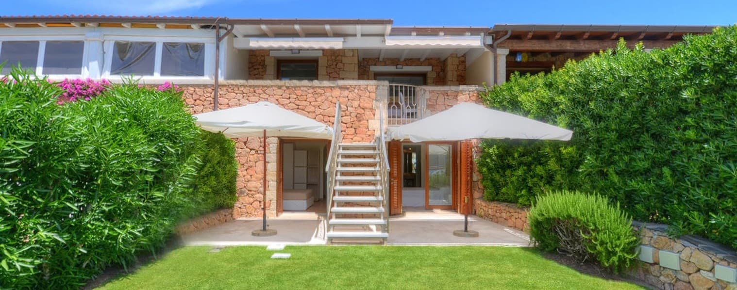 Villa Elegante a Porto Rotondo, Sardegna