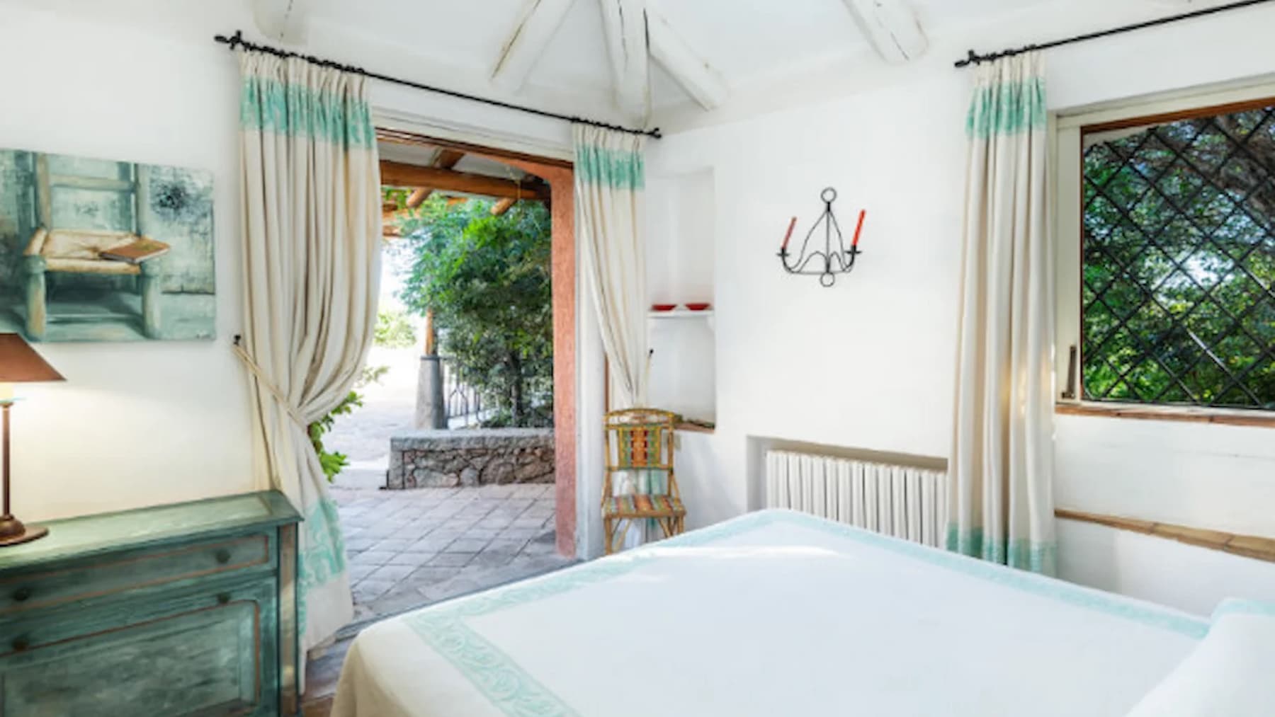 Villa esclusiva a Porto Cervo, Sardegna