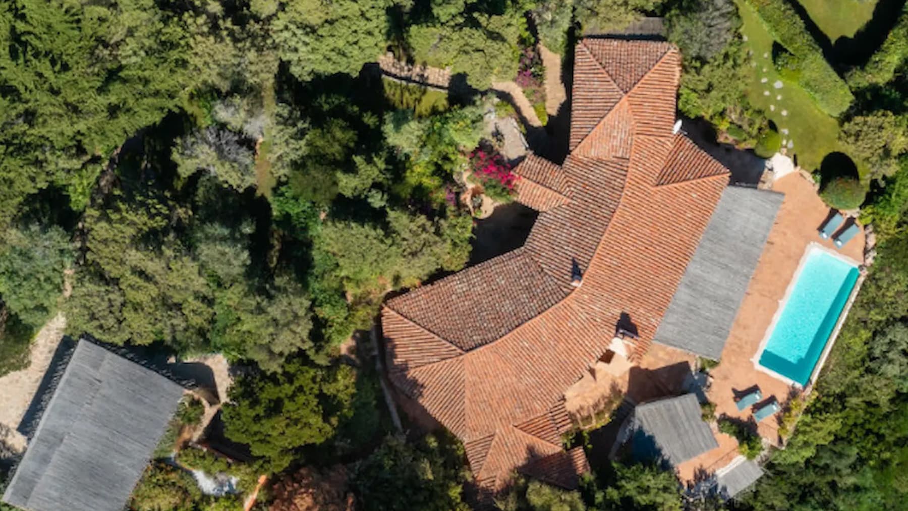 Villa esclusiva a Porto Cervo, Sardegna