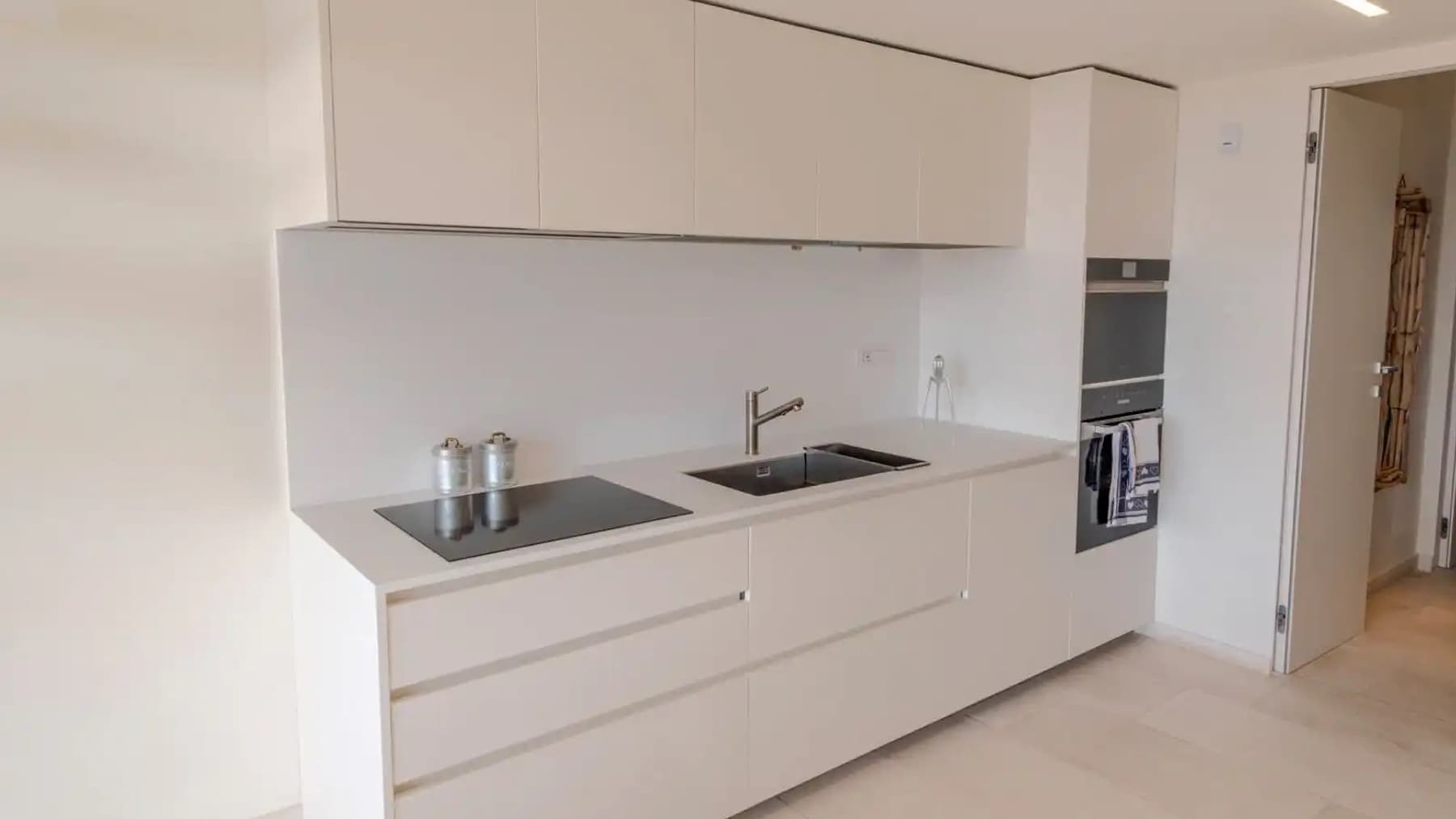 Appartamento ristrutturato a Porto Rotondo, Sardegna
