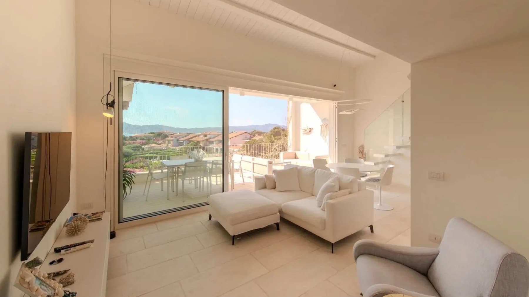 Appartamento ristrutturato a Porto Rotondo, Sardegna
