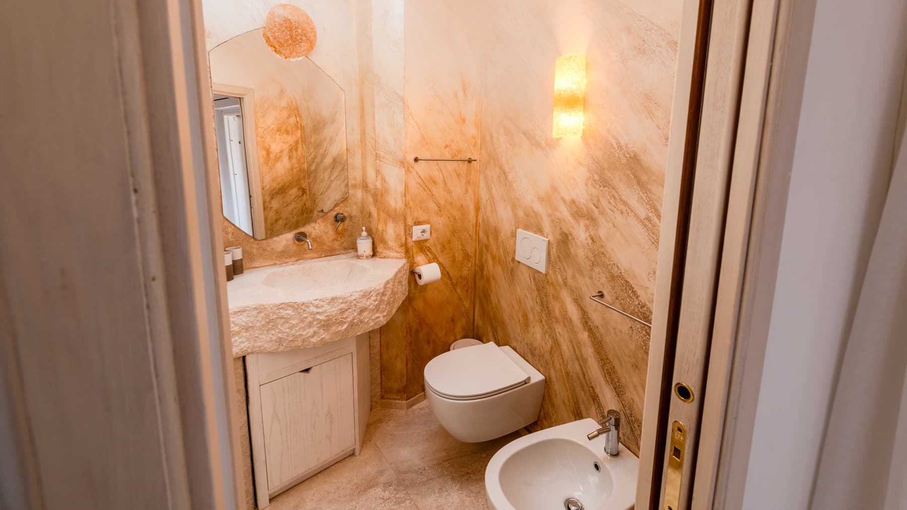 Villa esclusiva ad Arzachena, Porto Cervo, Sardegna
