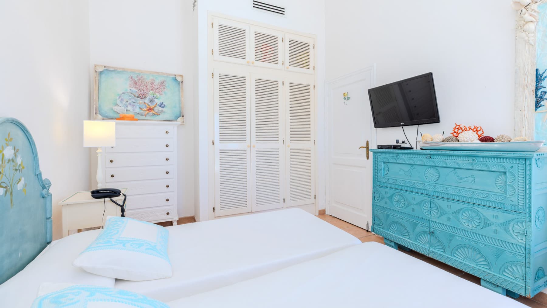 Villa esclusiva a Porto Cervo, Sardegna