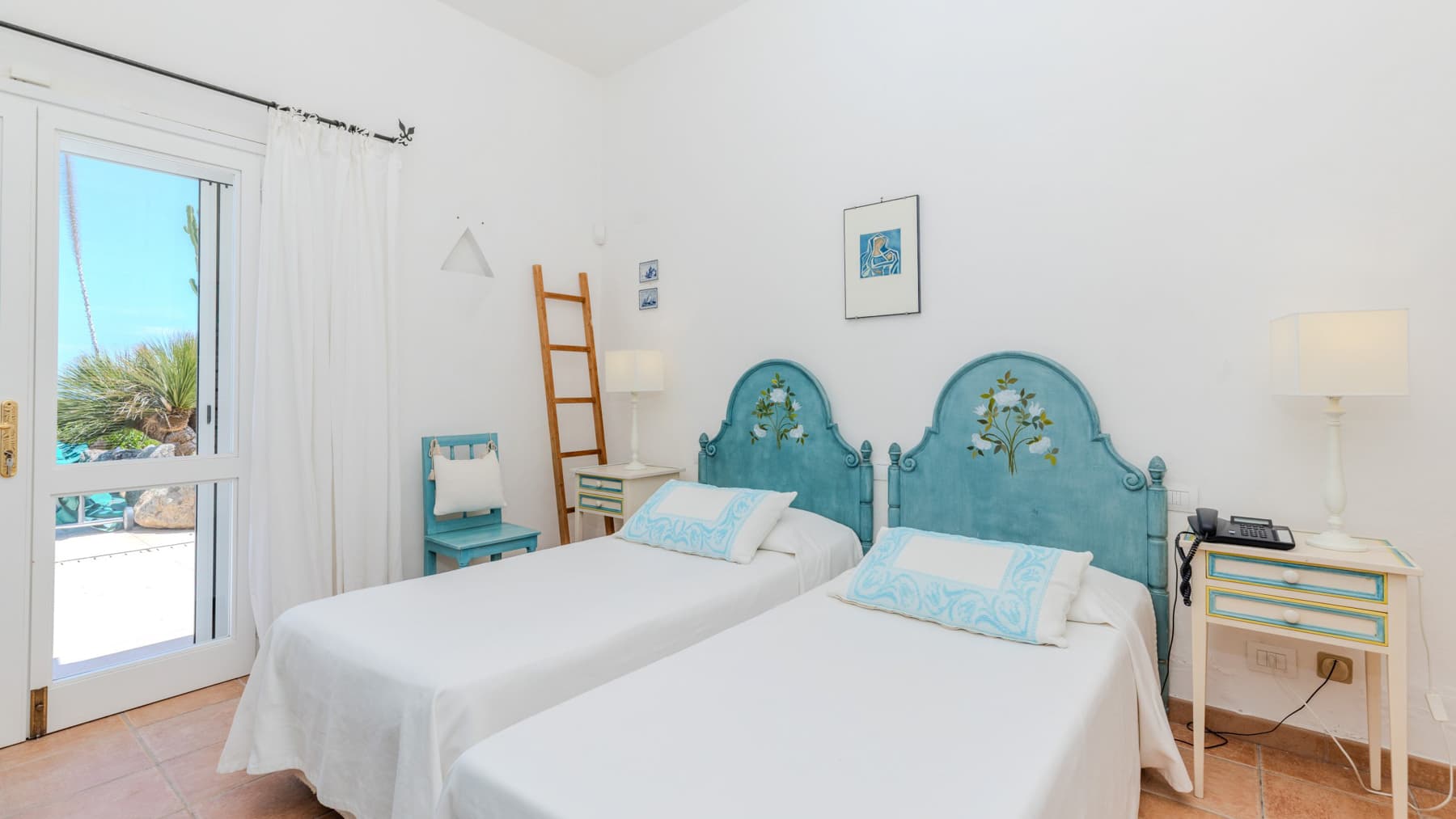 Villa esclusiva a Porto Cervo, Sardegna
