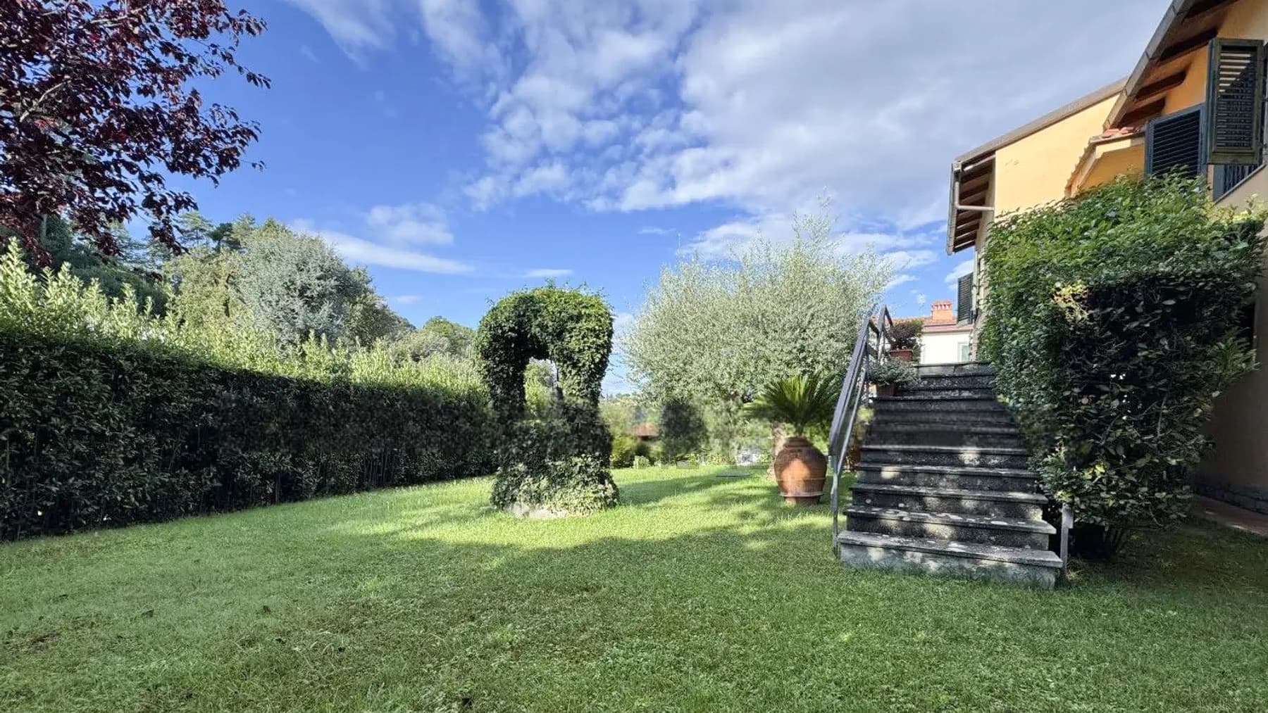 Villa indipendente a Bagno A Ripoli, Toscana prestigiosa