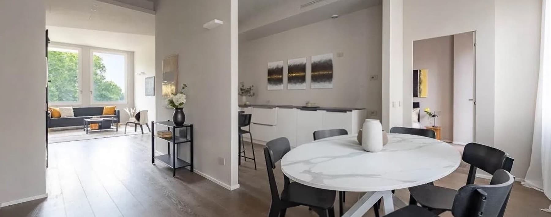 Chic Apartment in Milano, Lombardy