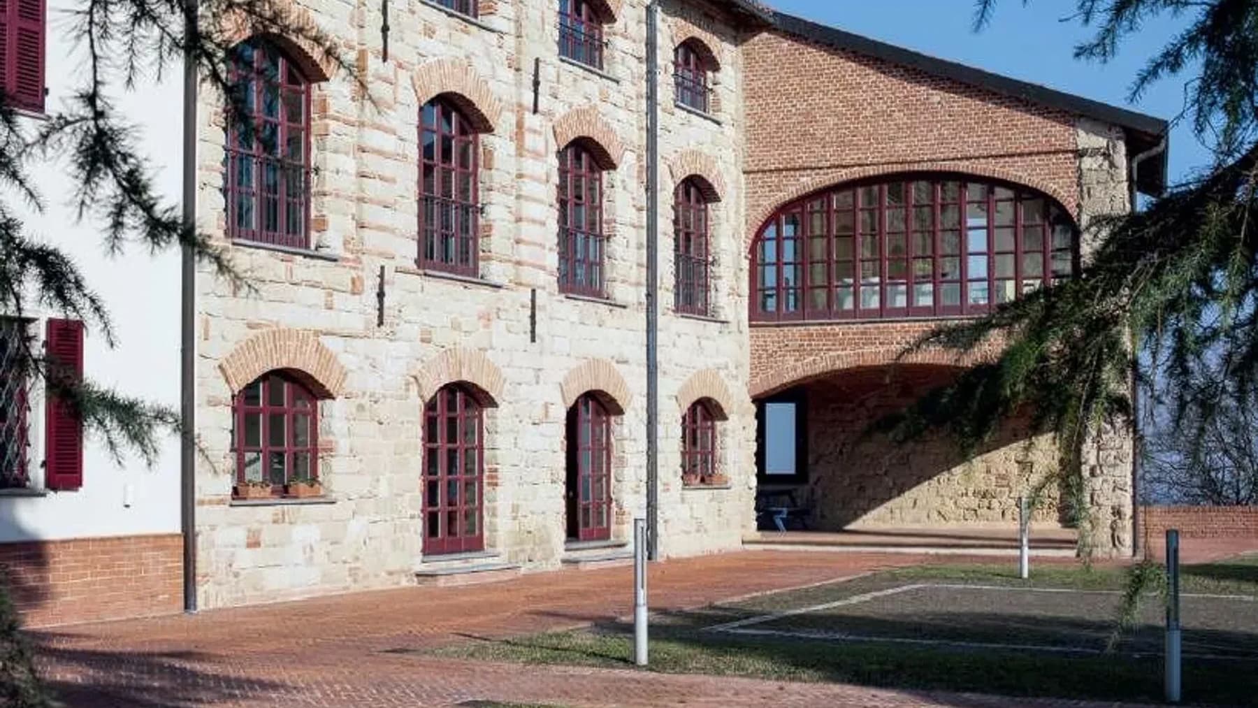 Charming Villa in Casale Monferrato, Piedmont