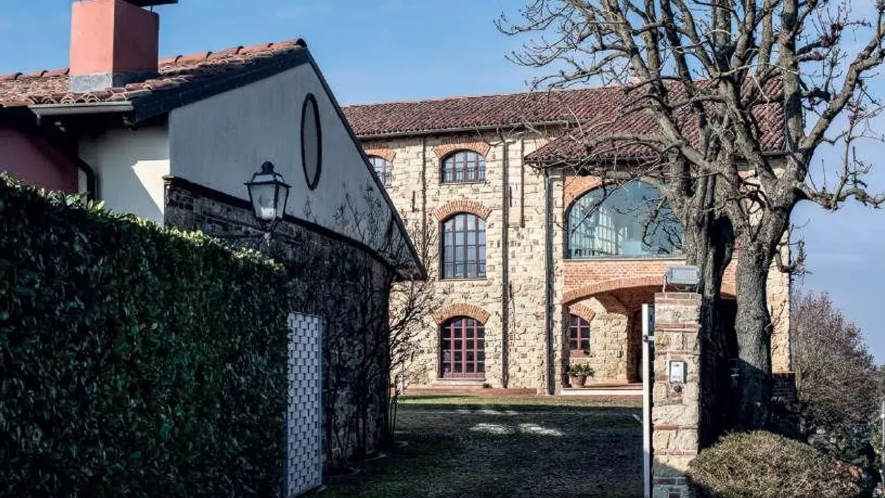 Charming Villa in Casale Monferrato, Piedmont
