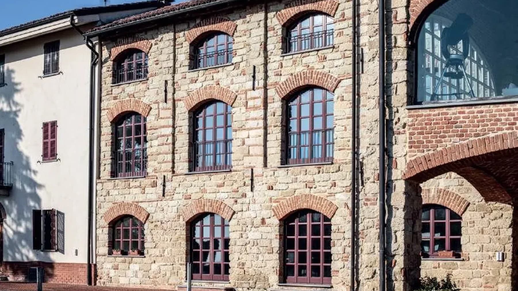 Charming Villa in Casale Monferrato, Piedmont