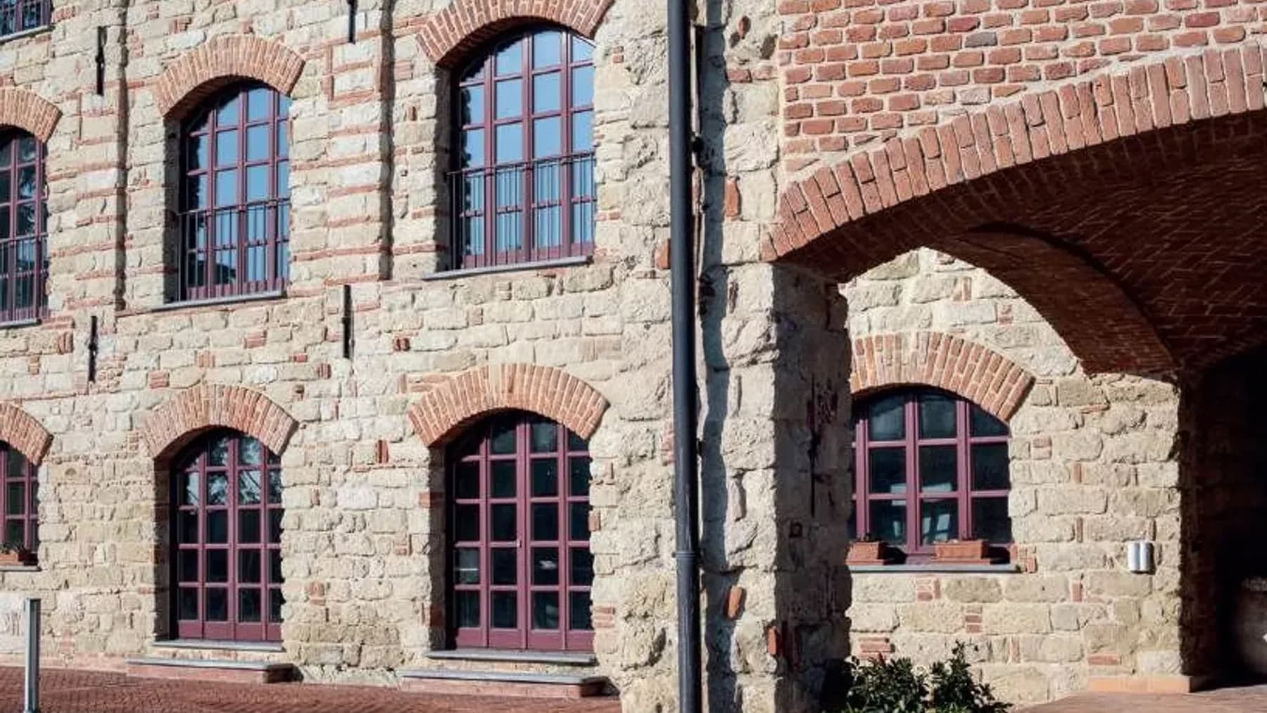 Charming Villa in Casale Monferrato, Piedmont