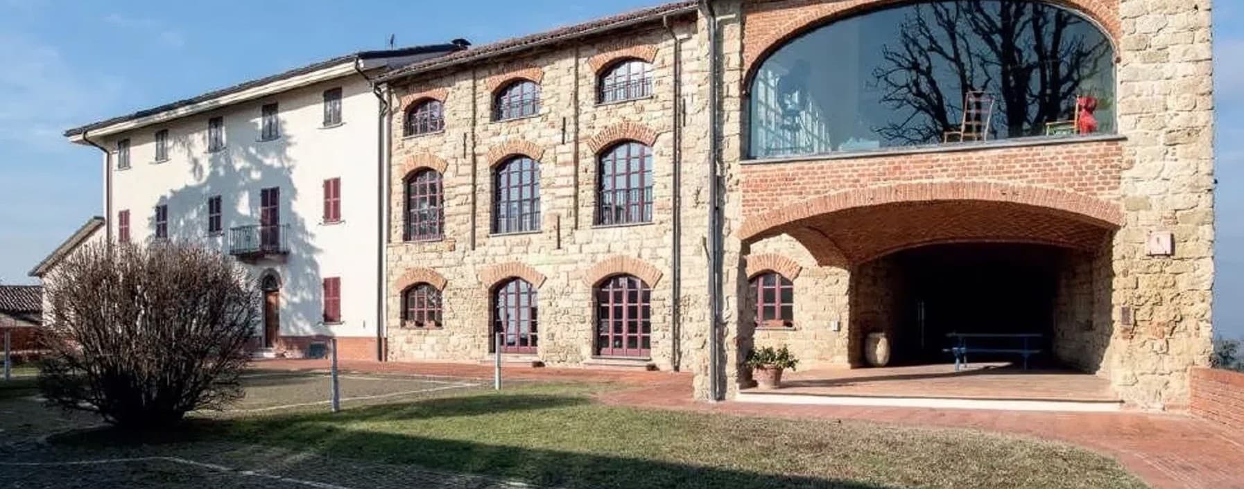 Charming Villa in Casale Monferrato, Piedmont
