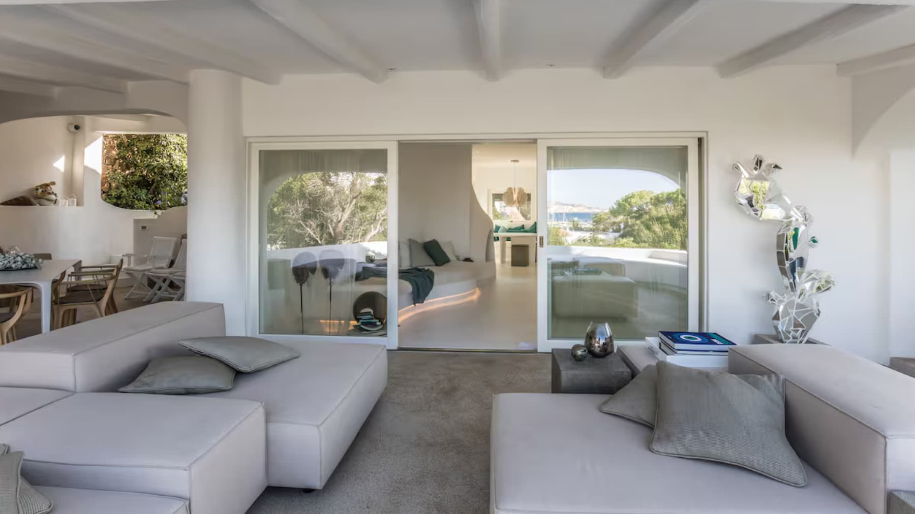 Elegant Villa in Porto Cervo, Sardinia
