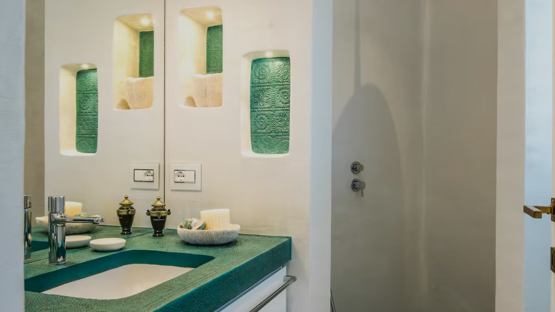 Elegant Villa in Porto Cervo, Sardinia