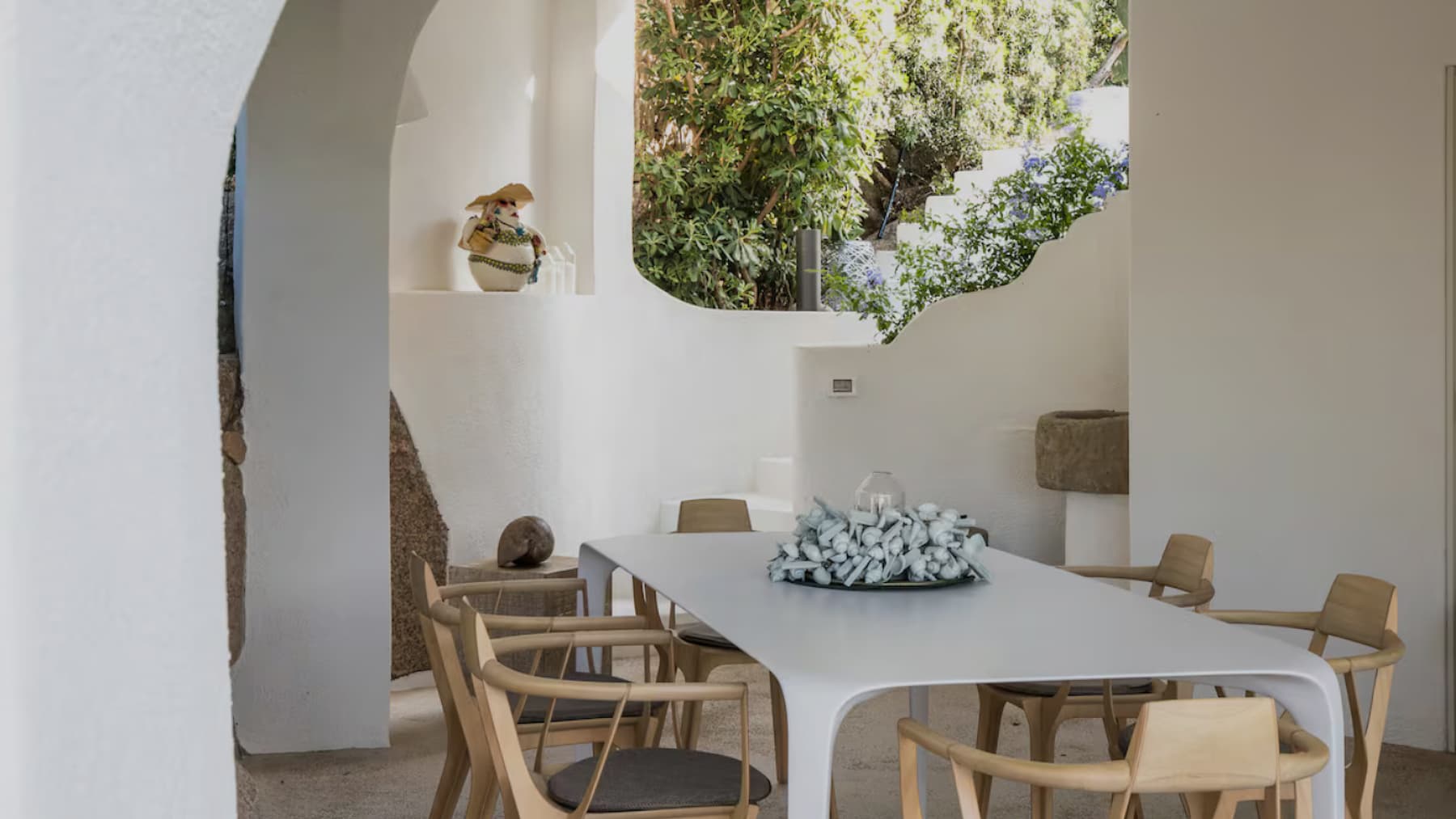 Elegant Villa in Porto Cervo, Sardinia