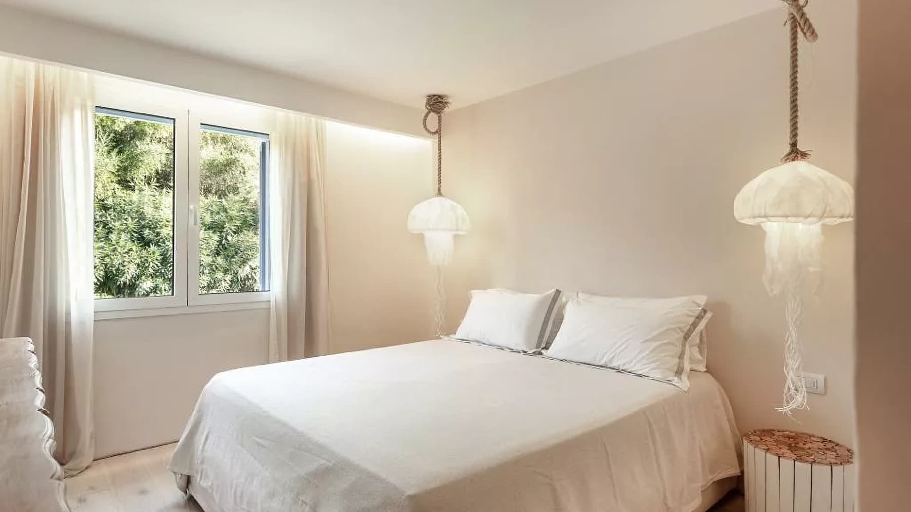 Appartamento moderno a Olbia con vista Porto Rotondo