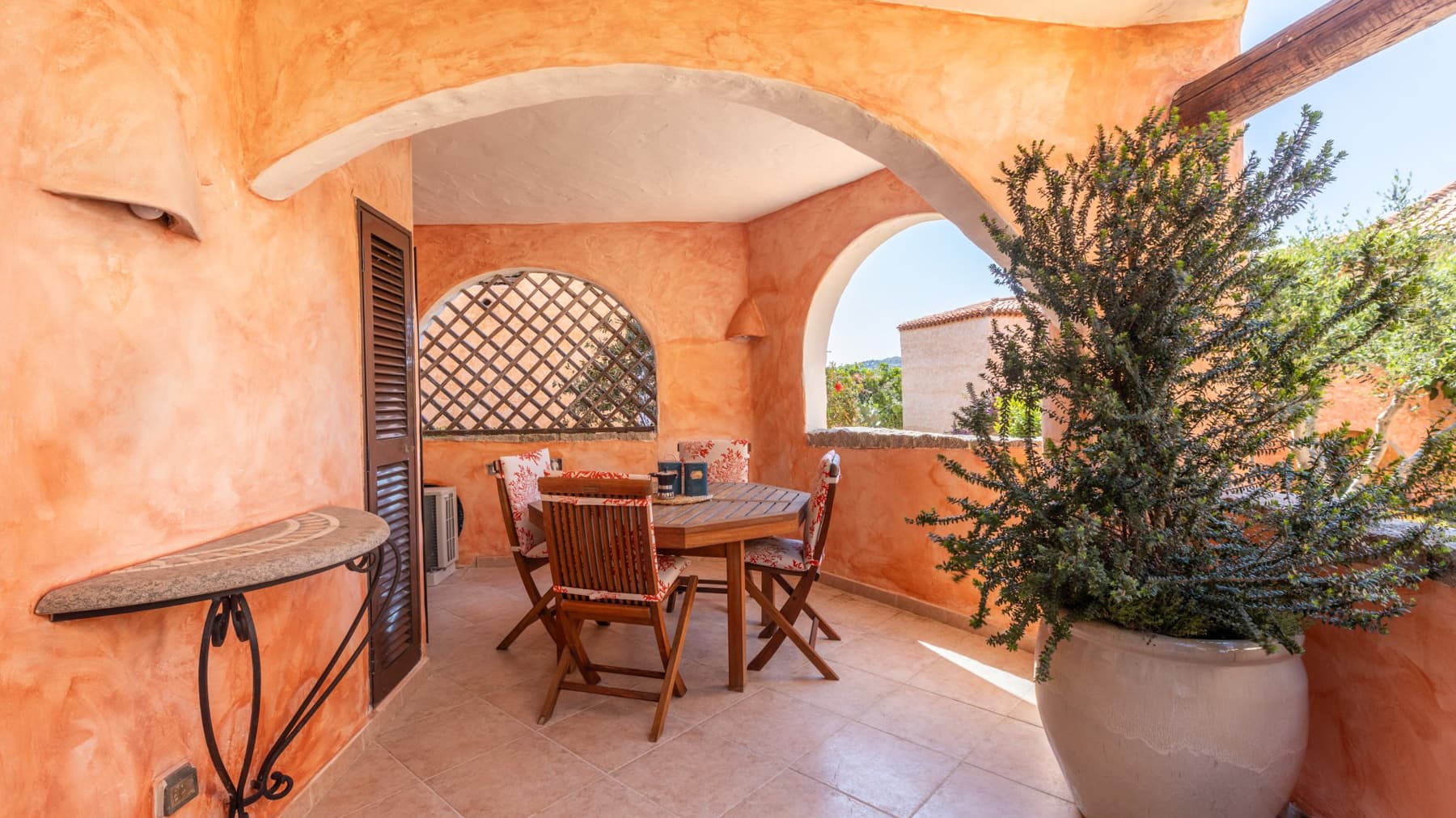 Appartamento elegante a Porto Cervo, Sardegna