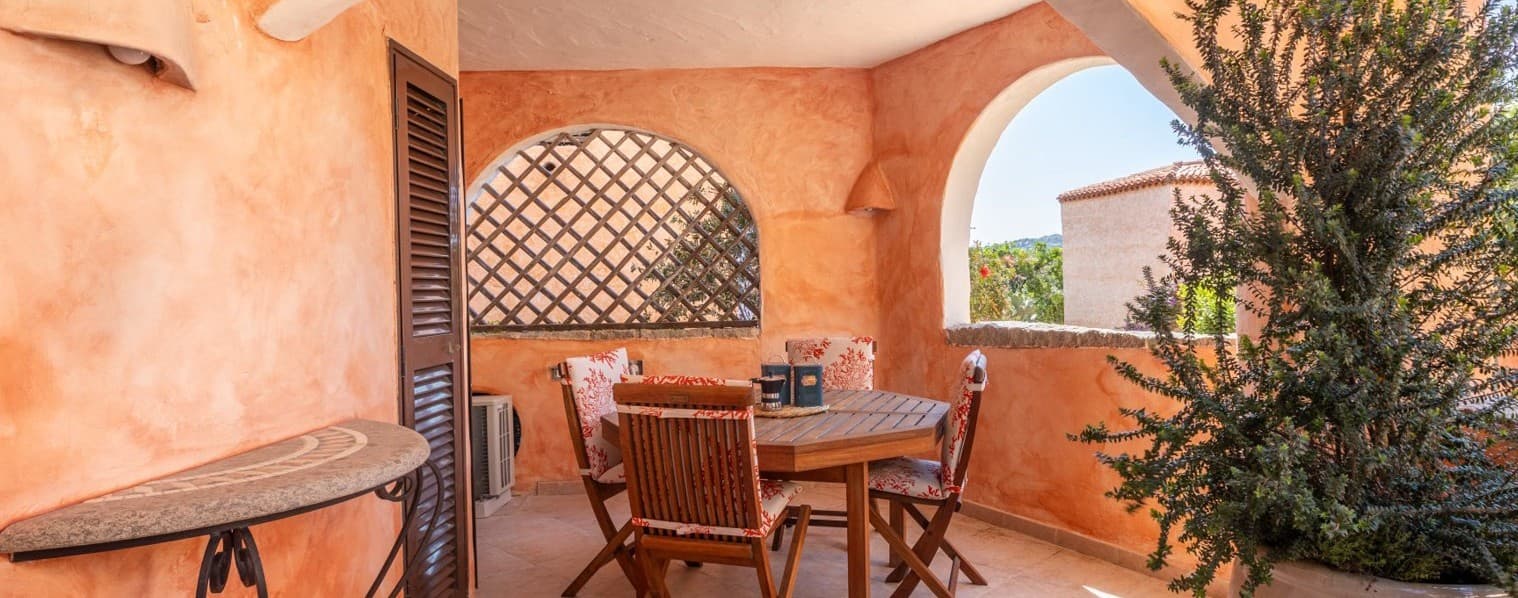 Appartamento elegante a Porto Cervo, Sardegna