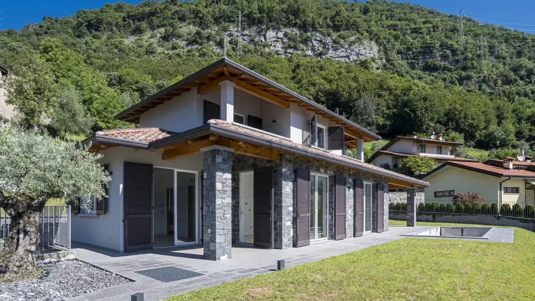 Elegant Villa in Tremezzina, Lake Como, Lombardia