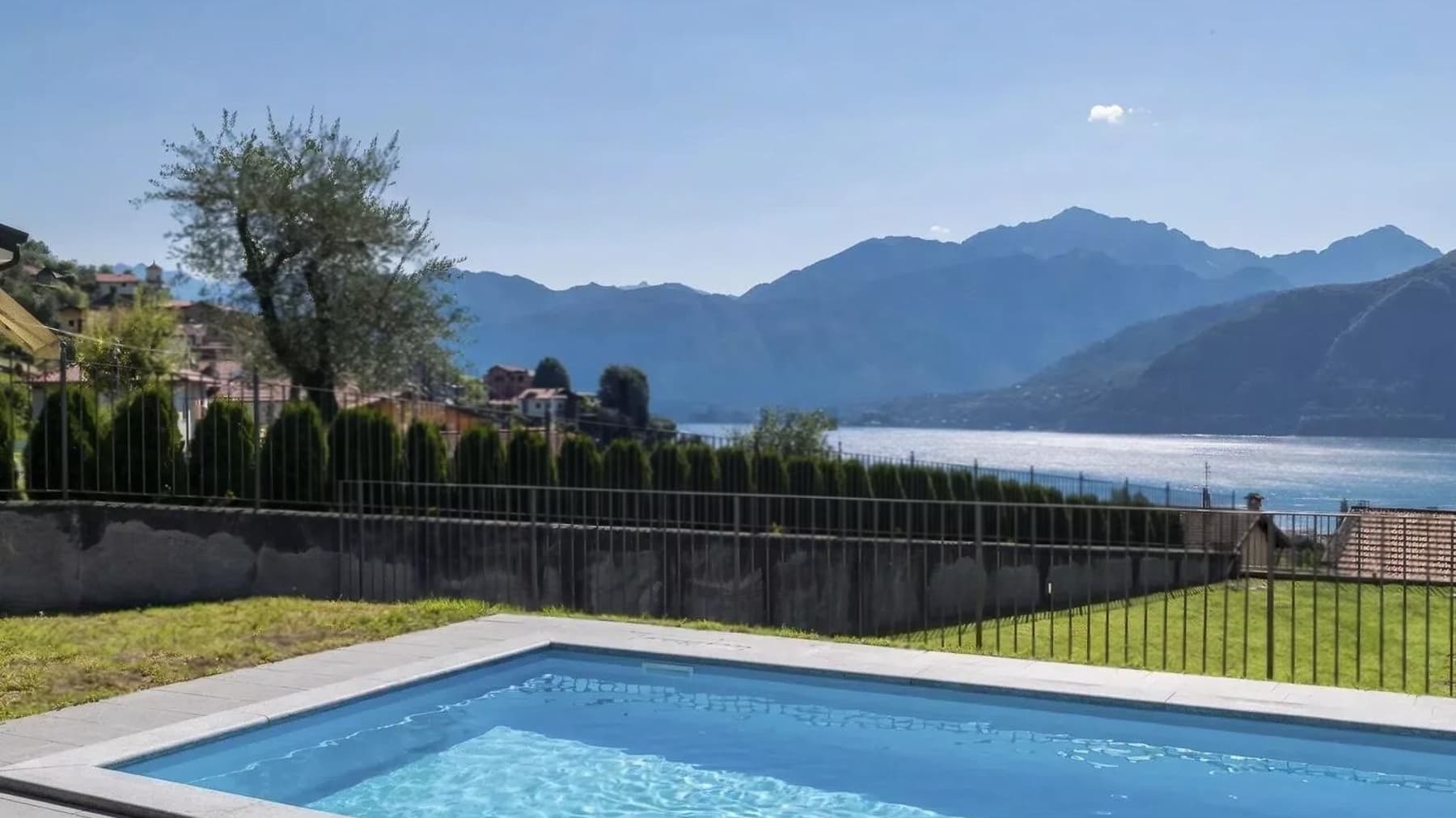 Elegant Villa in Tremezzina, Lake Como, Lombardia