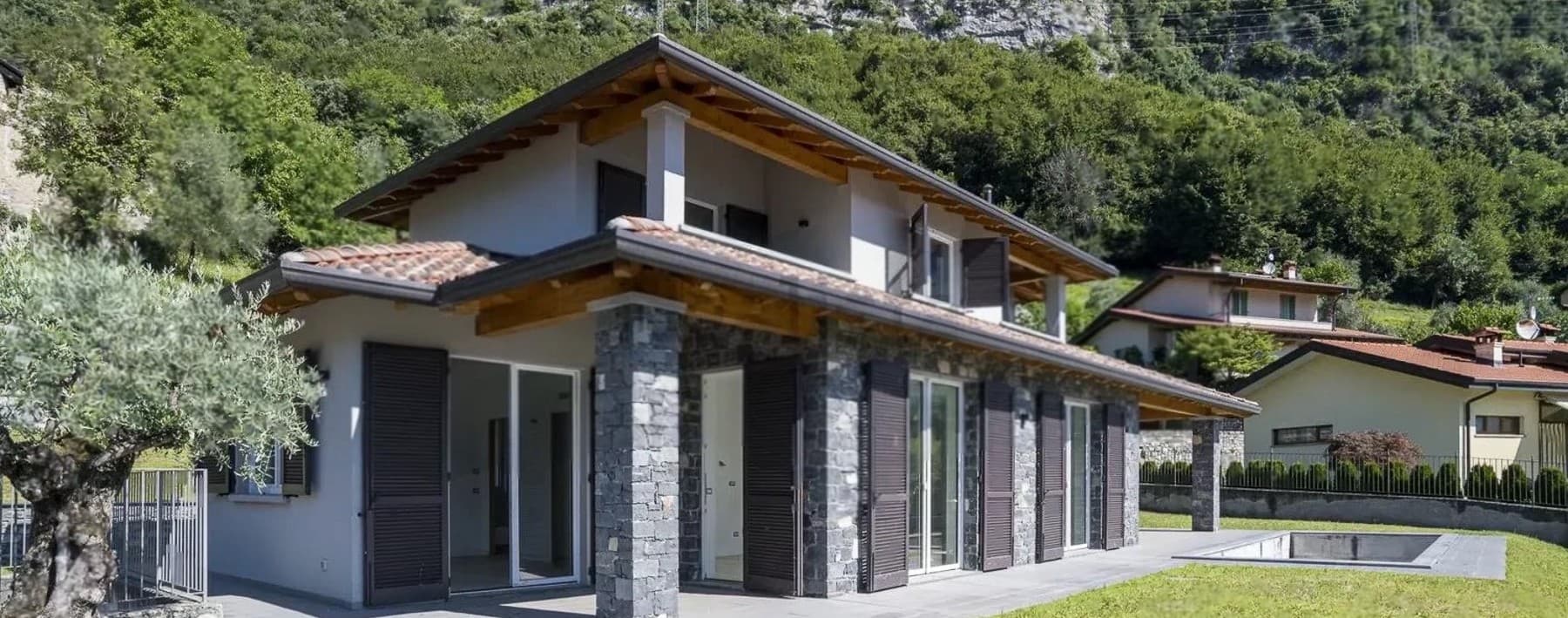 Elegant Villa in Tremezzina, Lake Como, Lombardia