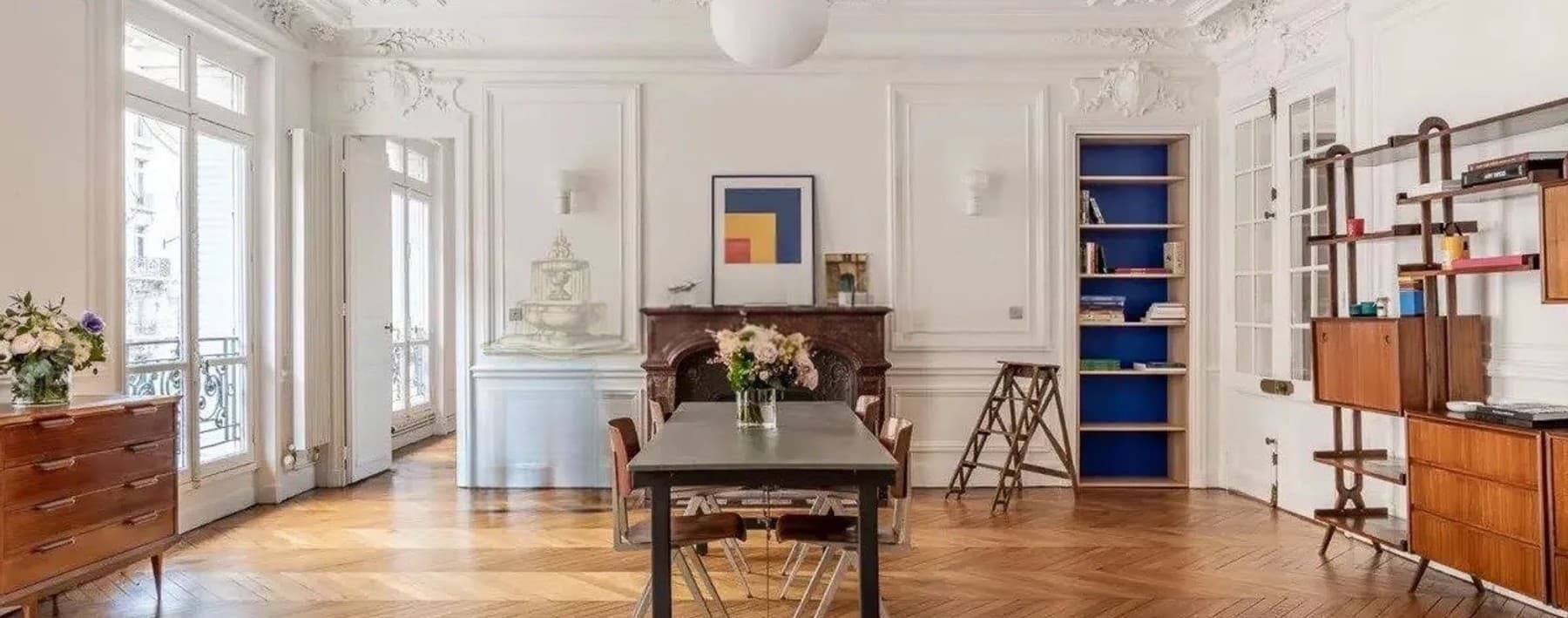 Stylish Apartment in Milan, Lombardy
