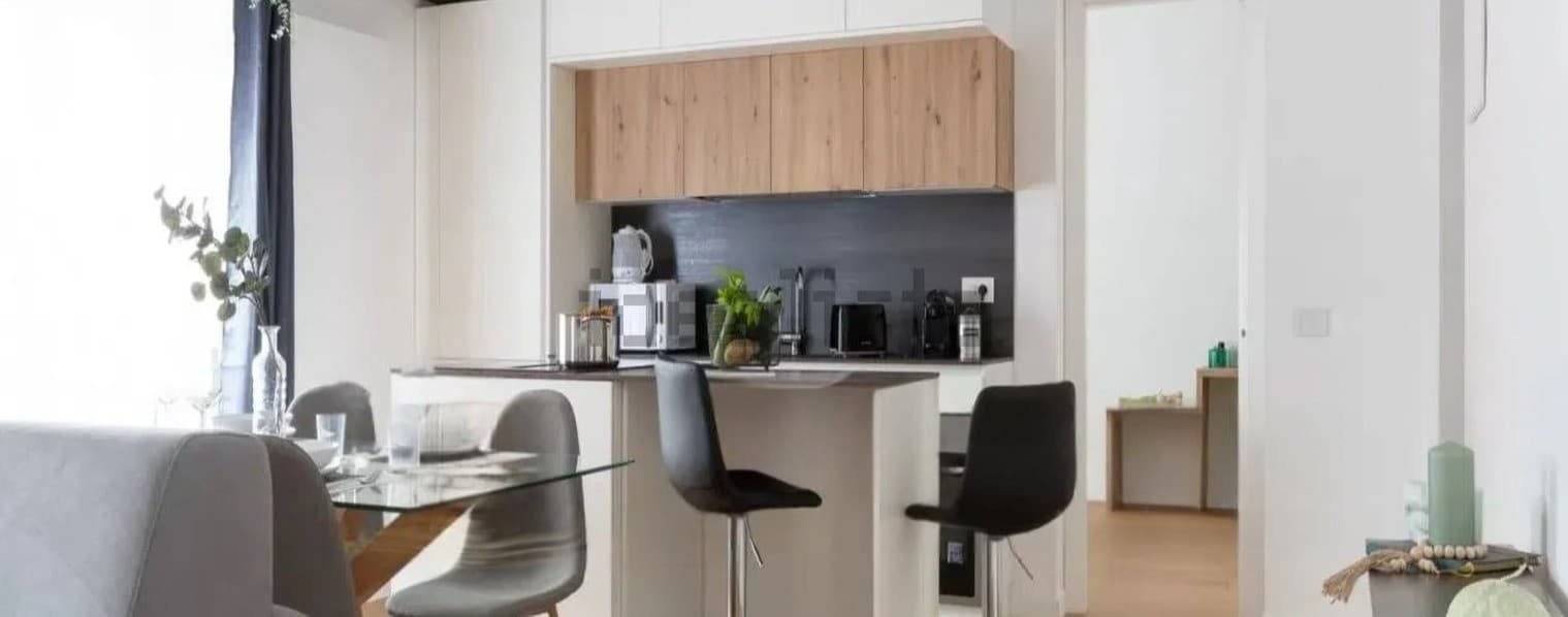 Appartamento signorile 138 mq in centro a Milano