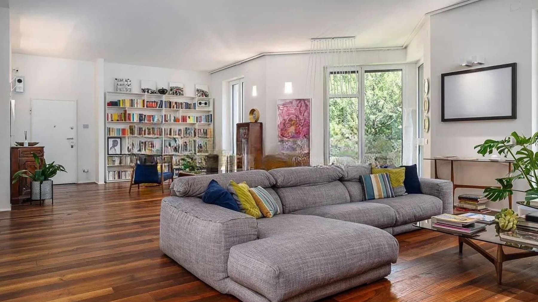 Chic Apartment in Milano, Lombardy