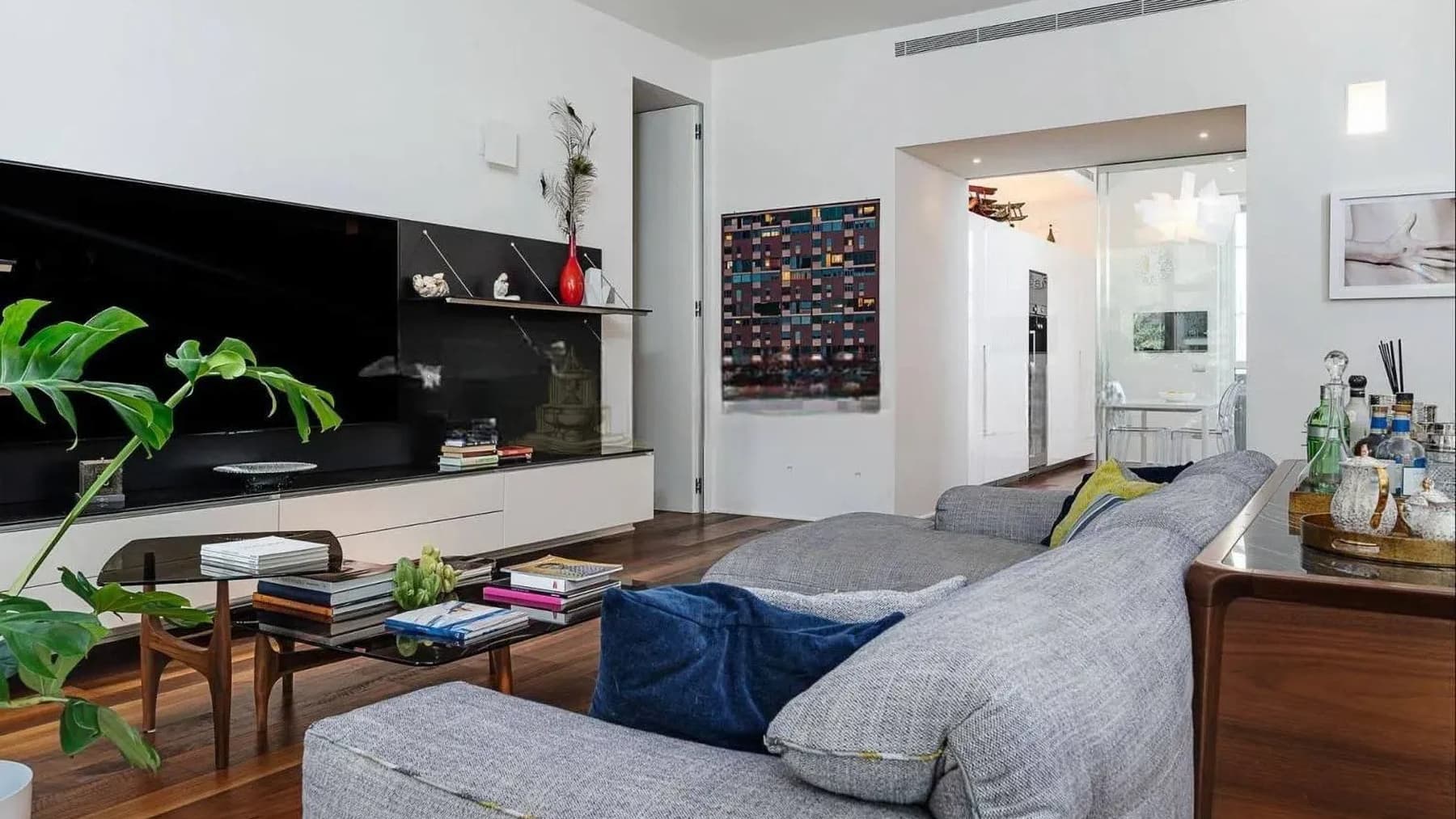 Chic Apartment in Milano, Lombardy