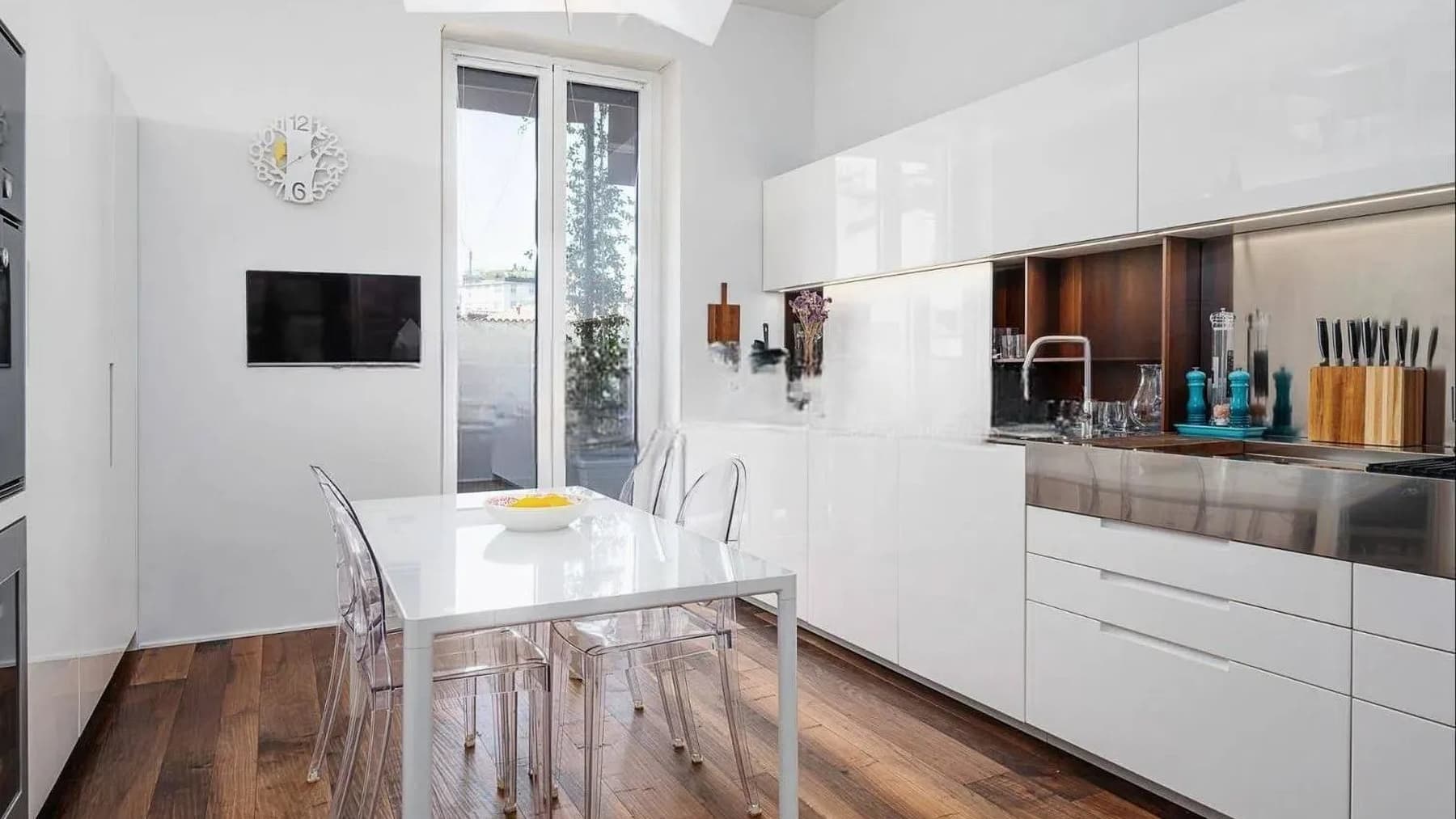 Chic Apartment in Milano, Lombardy