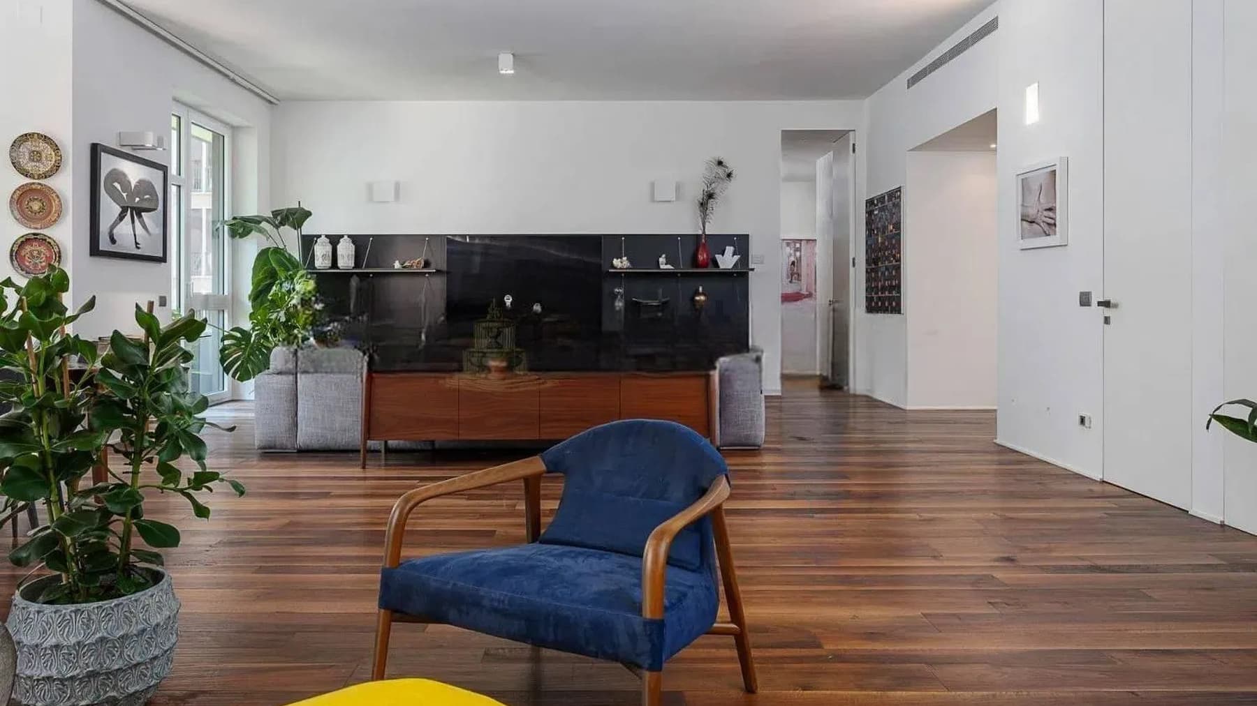 Chic Apartment in Milano, Lombardy