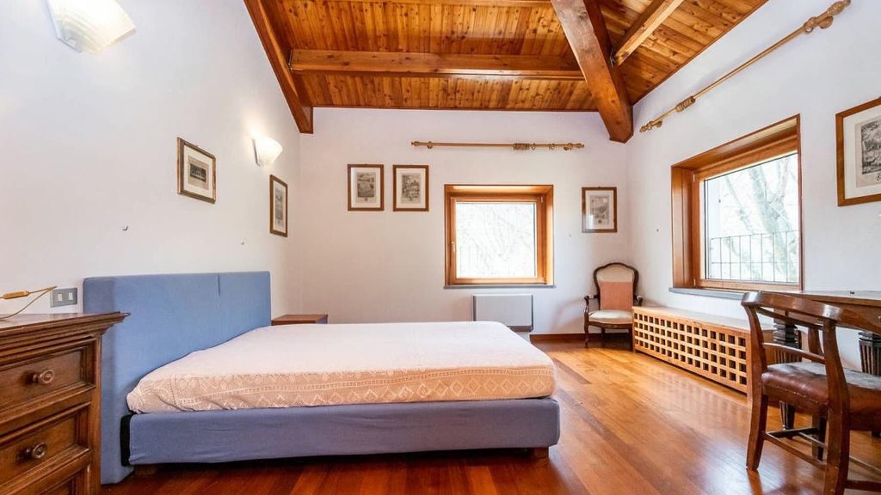 Villa elegante a Lucca, con parco e dependance