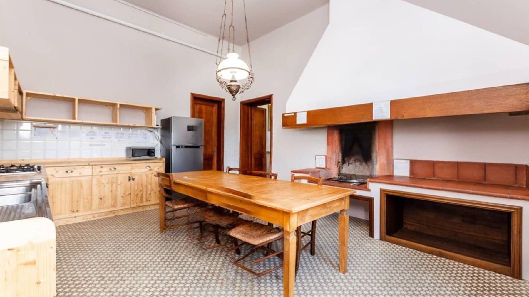 Villa storica con tenuta in vendita a Lucca, Toscana