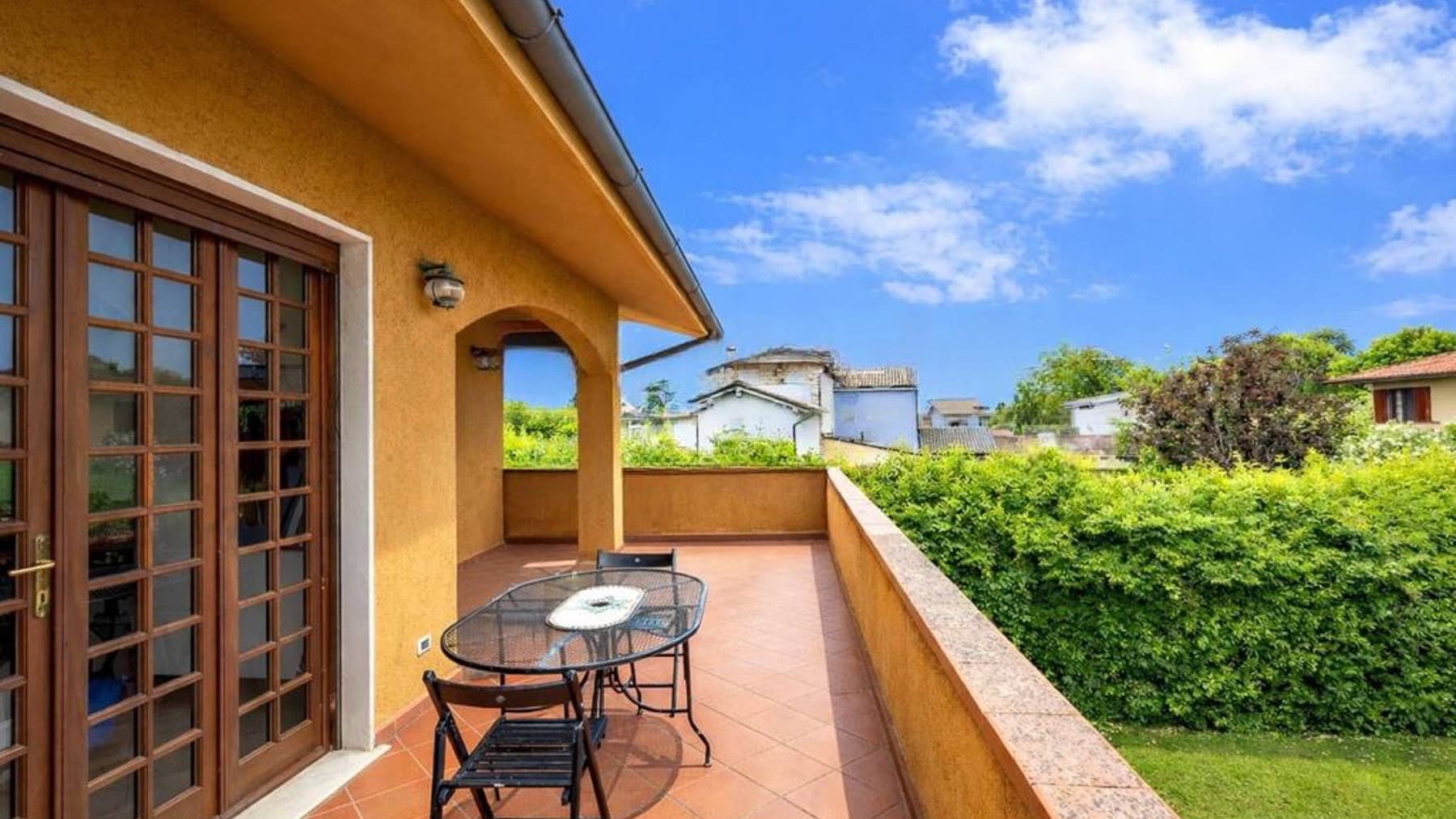Villa esclusiva a Forte dei Marmi, Toscana