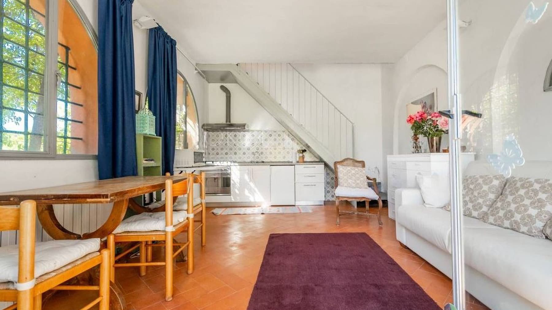 Villa esclusiva a Vecchiano, cuore della Toscana