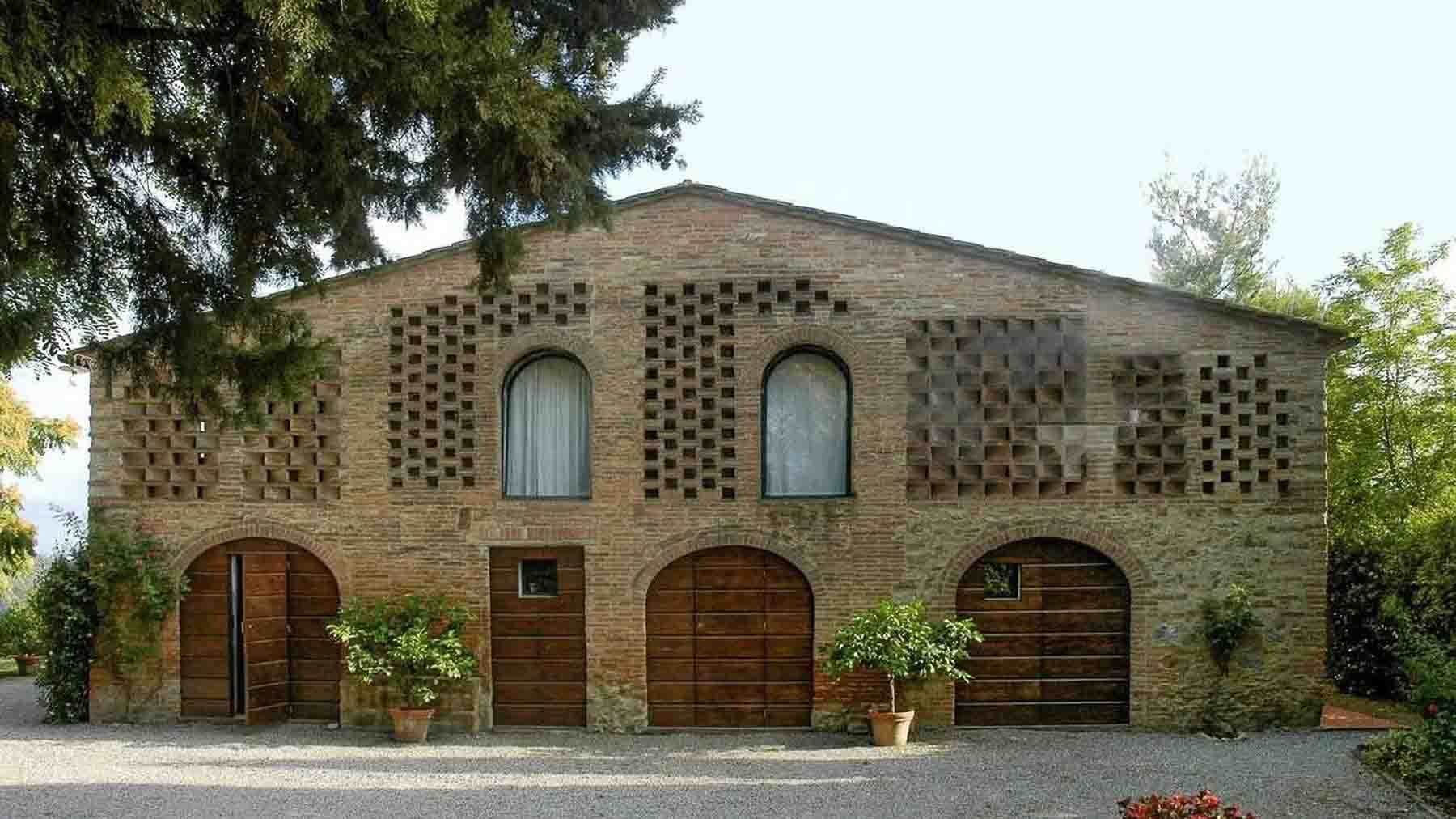 Casale in vendita a Palaia, Toscana, con vista colline