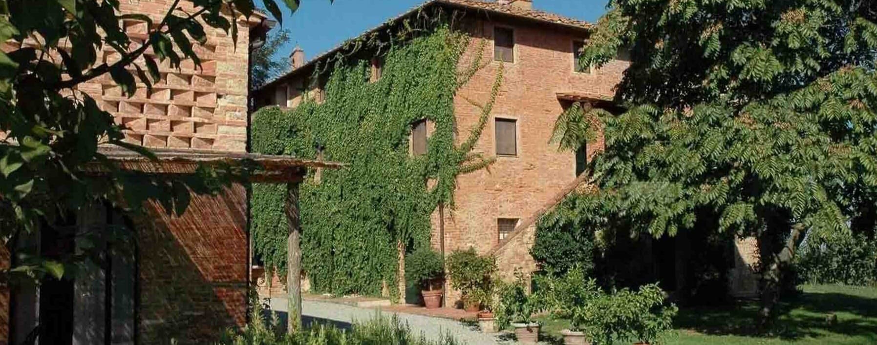 Casale in vendita a Palaia, Toscana, con vista colline