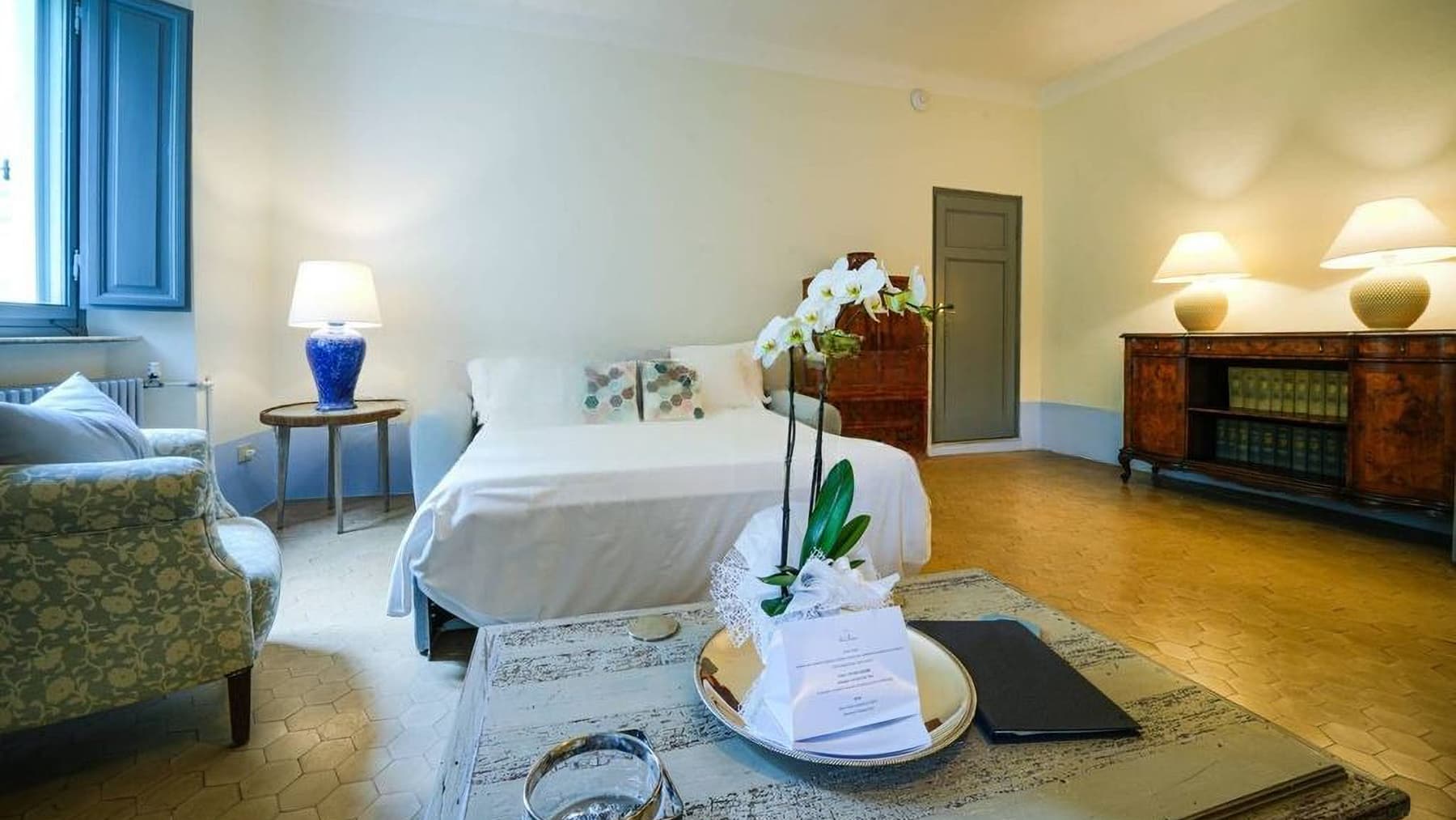 Villa storica a Camaiore, cuore della Versilia
