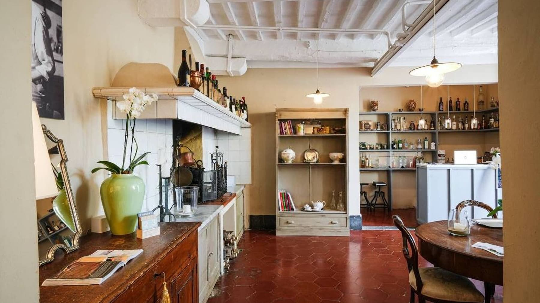 Villa storica a Camaiore, cuore della Versilia