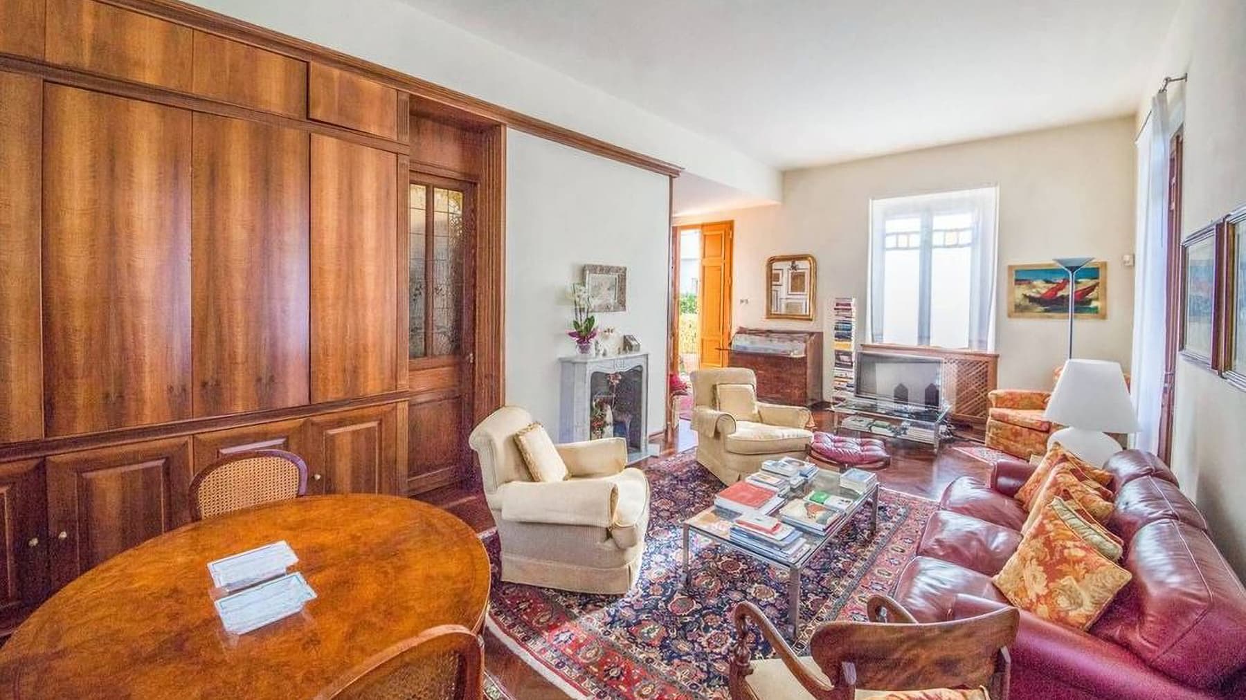 Elegant Villa in Versilia, Lido di Camaiore, Tuscany