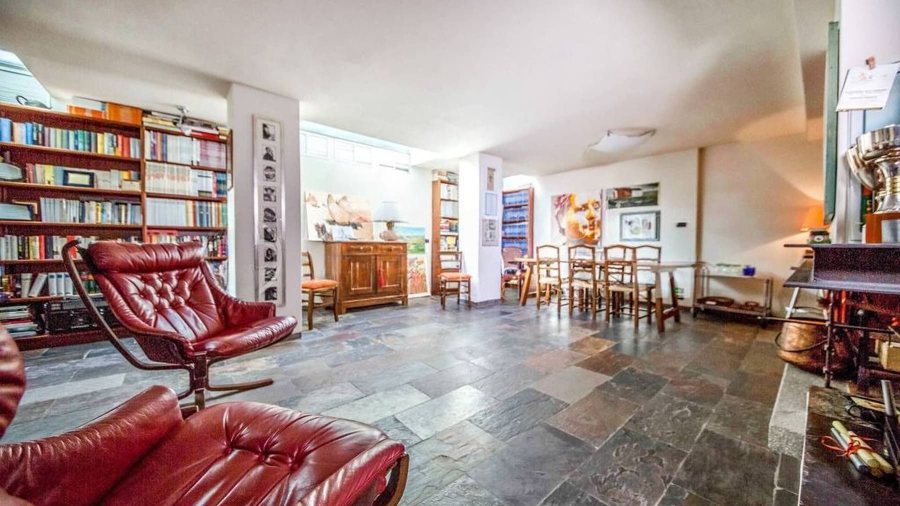Elegant Villa in Versilia, Lido di Camaiore, Tuscany