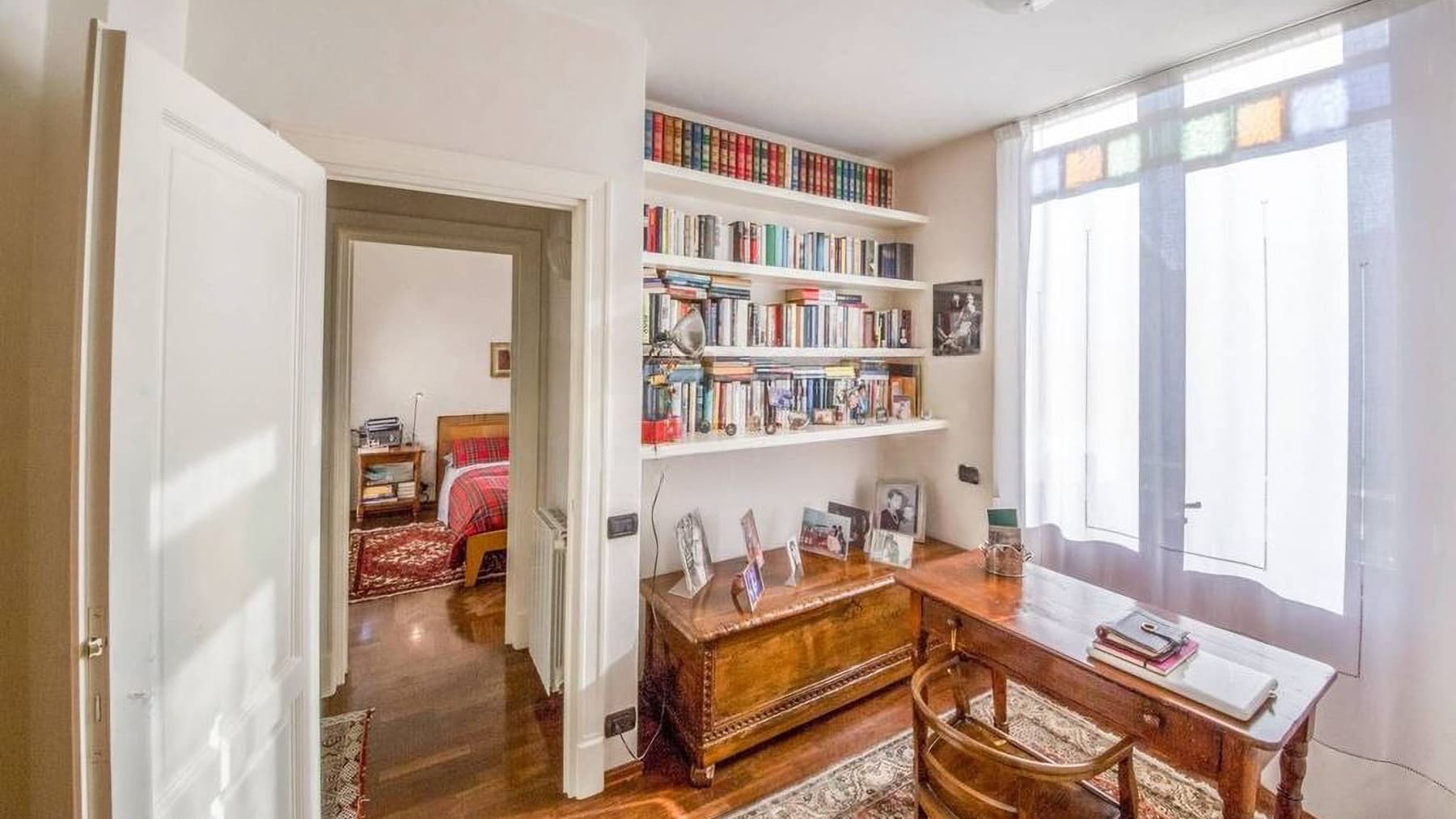 Elegant Villa in Versilia, Lido di Camaiore, Tuscany