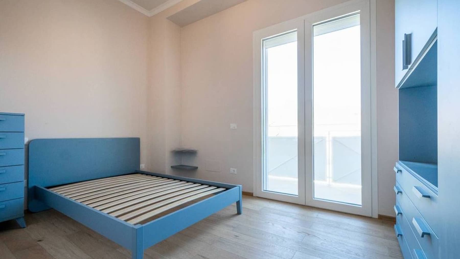 Apartment in Marina di Pietrasanta, Tuscany