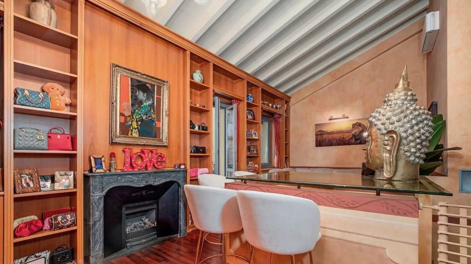 Elegant Apartment in Milan, Lombardy