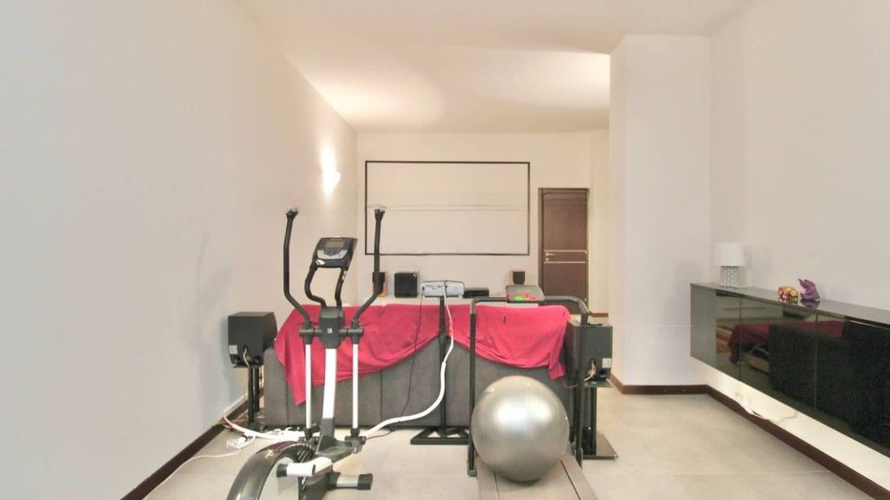 Charming Villa in Pusiano, Lombardy